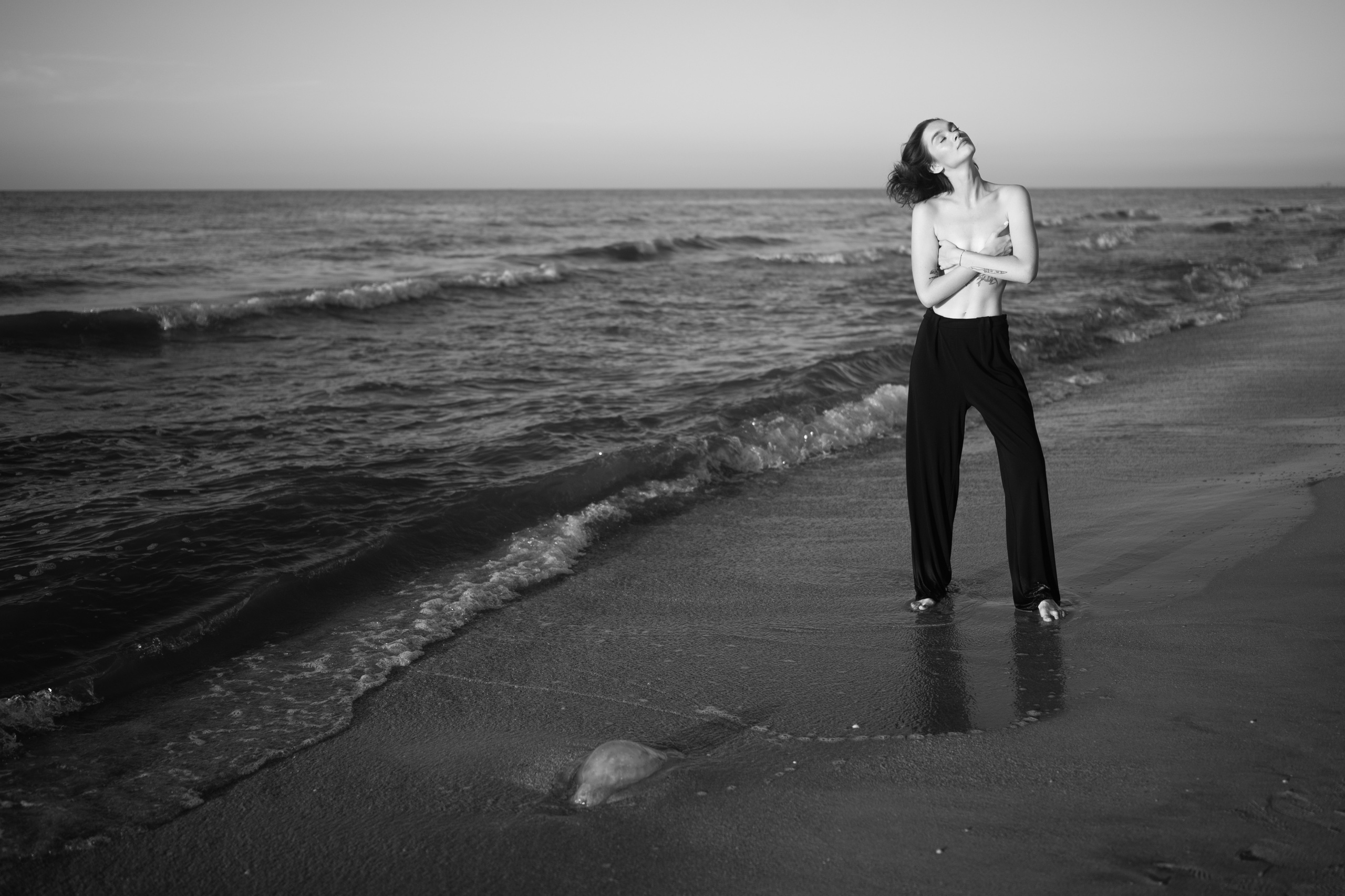 Алеся. Фотограф Горбенко Анна