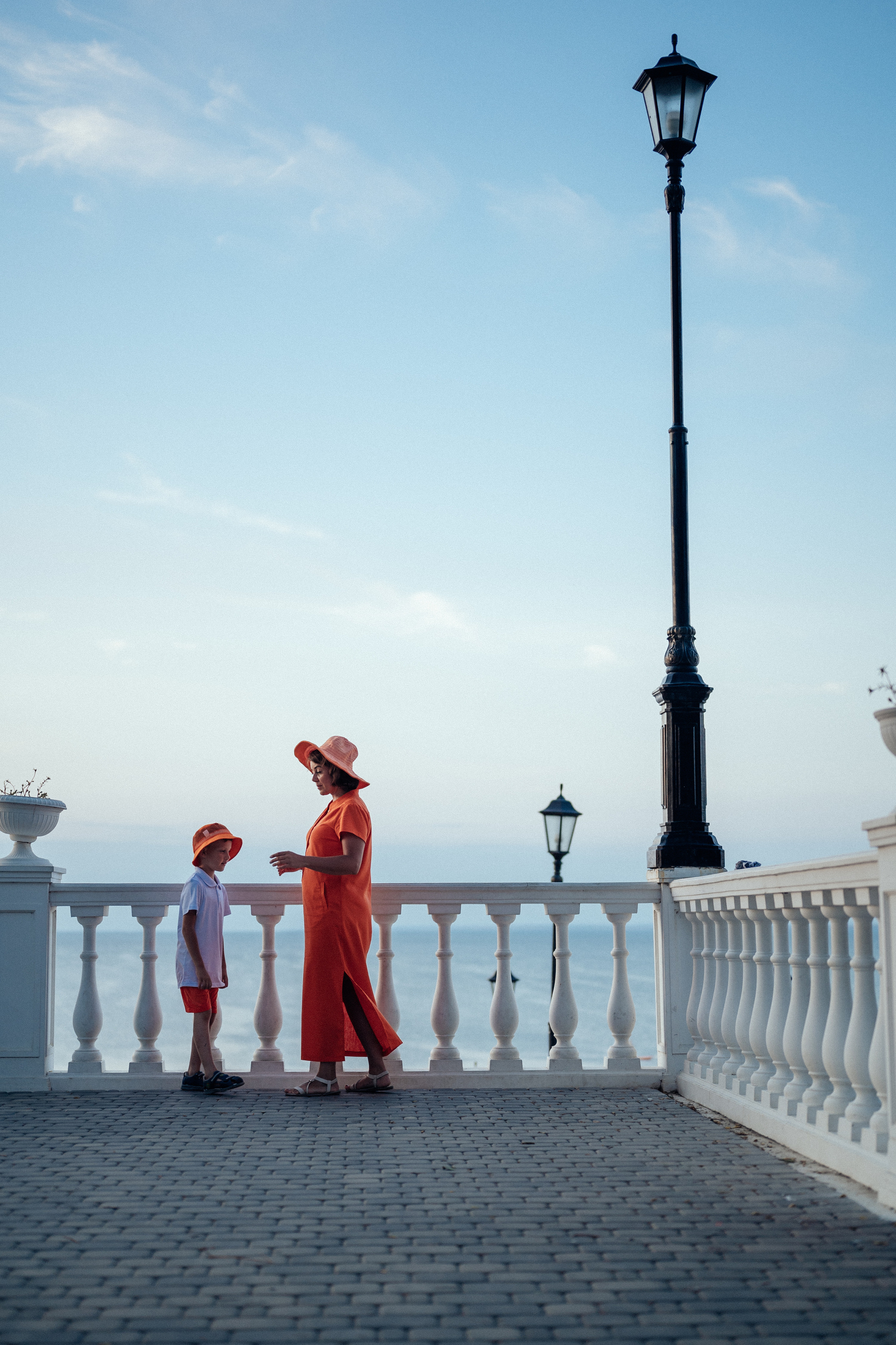 С чистого листа. Фотограф Горбенко Анна