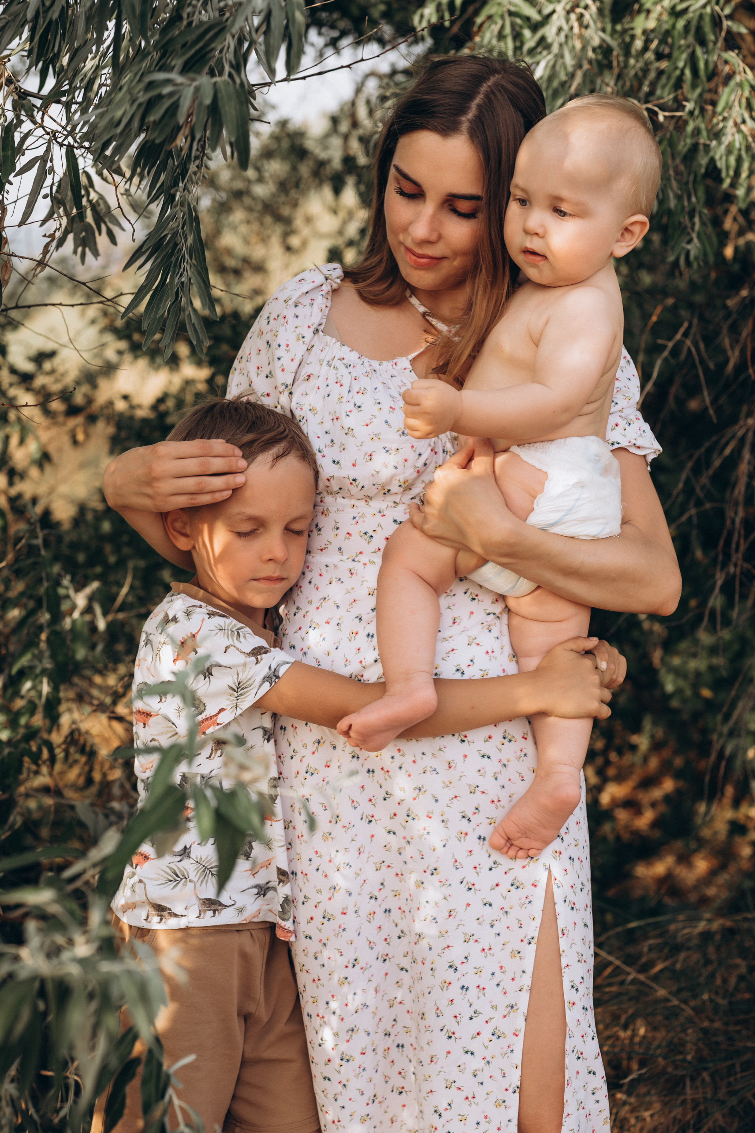 1+1=4. Фотограф Горбенко Анна