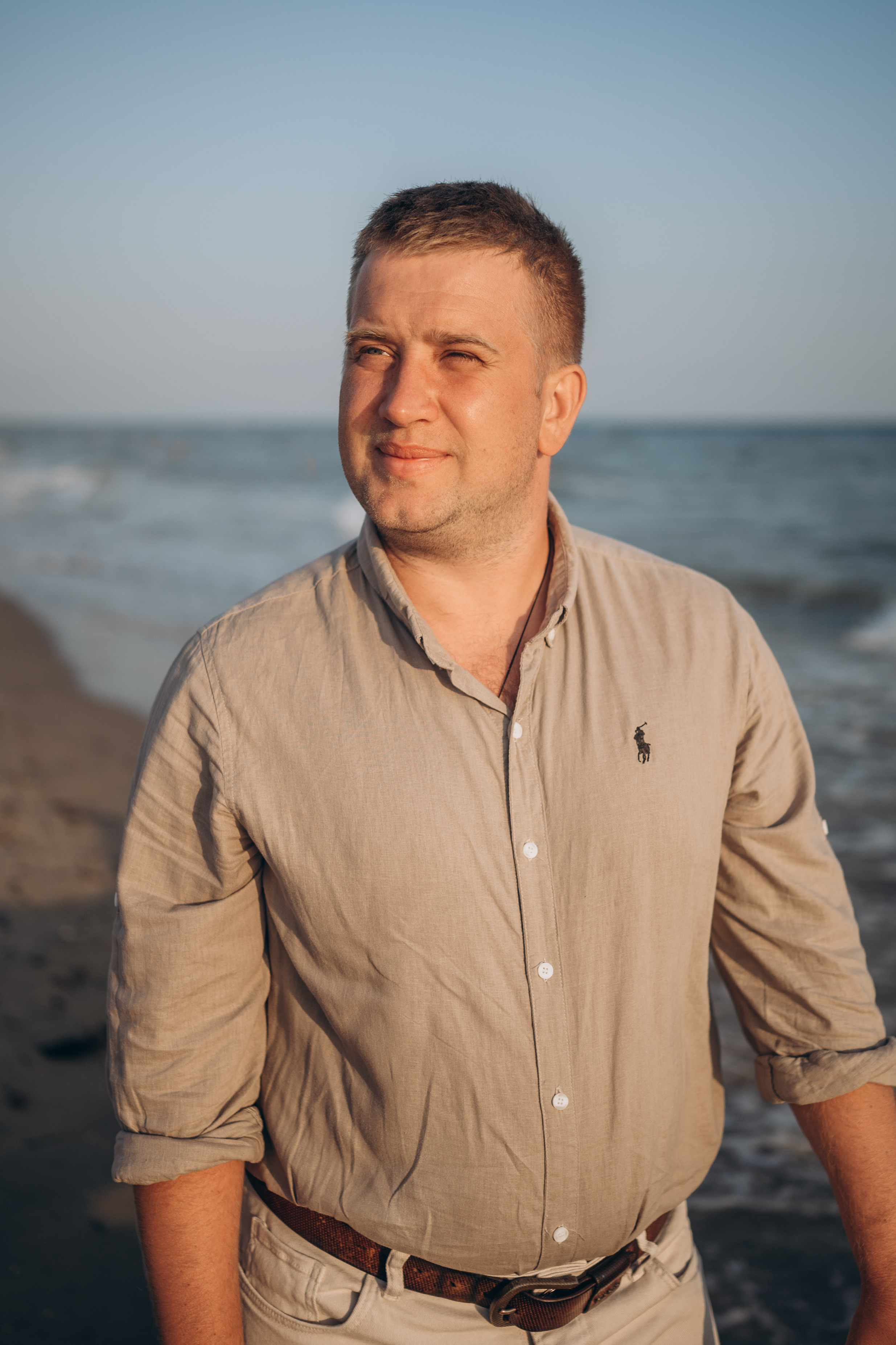 Денис, Катя, Федя и Стеша. Фотограф Горбенко Анна