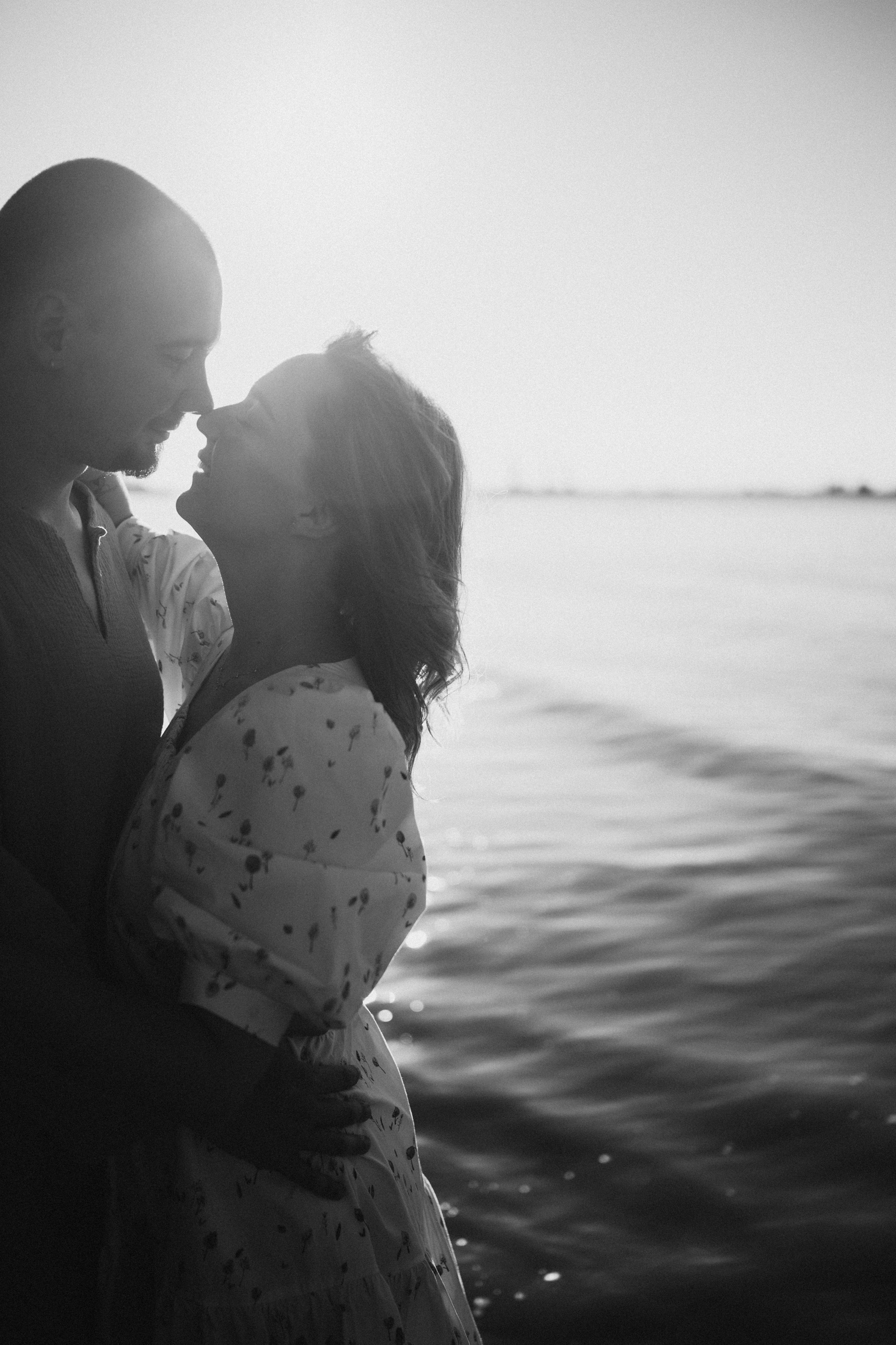 Солнце на ладошке)). Фотограф Горбенко Анна