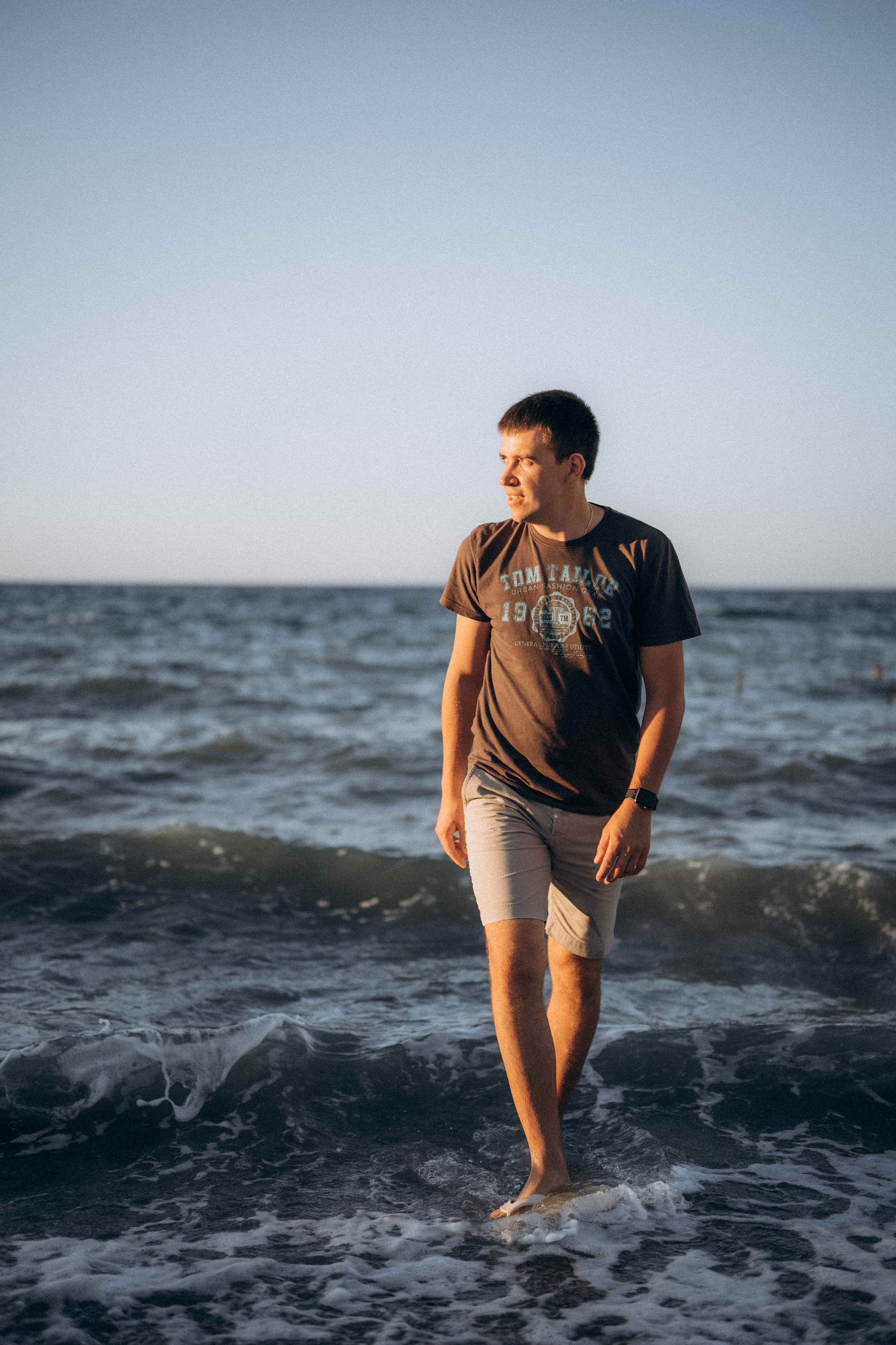 Артем, Маша и Саша. Фотограф Горбенко Анна