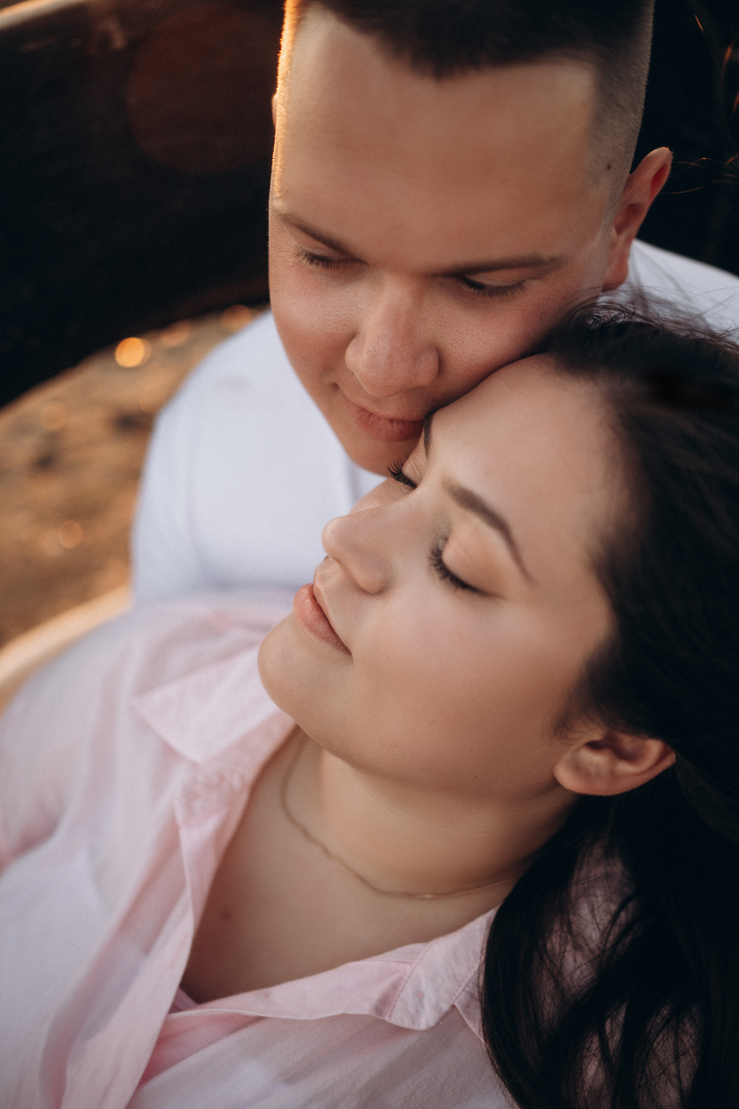 Андрей и Катя. Фотограф Горбенко Анна