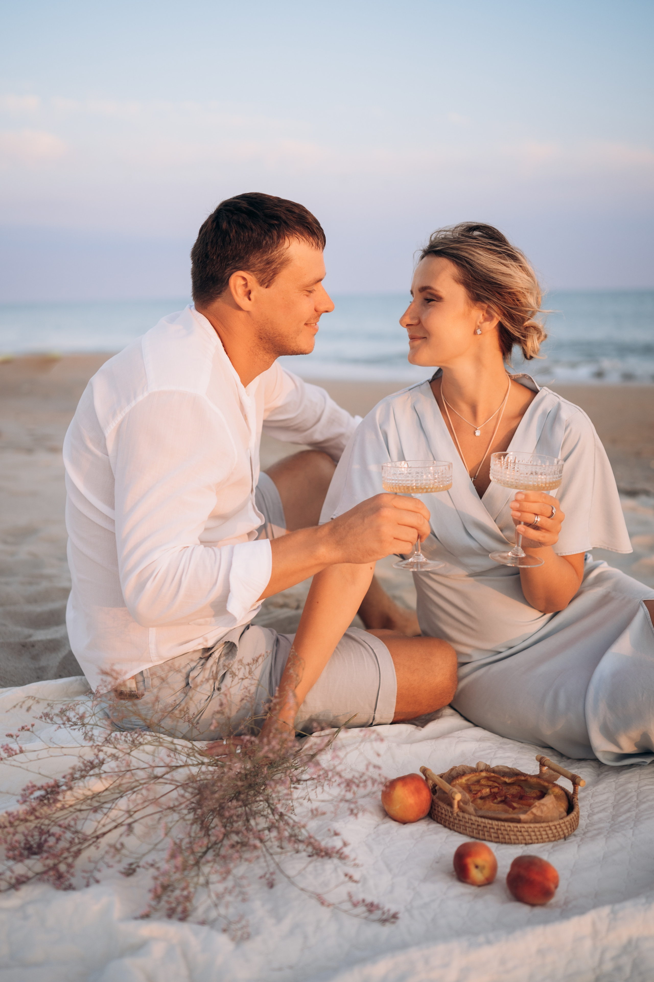 Первое лето Ангелины. Фотограф Горбенко Анна