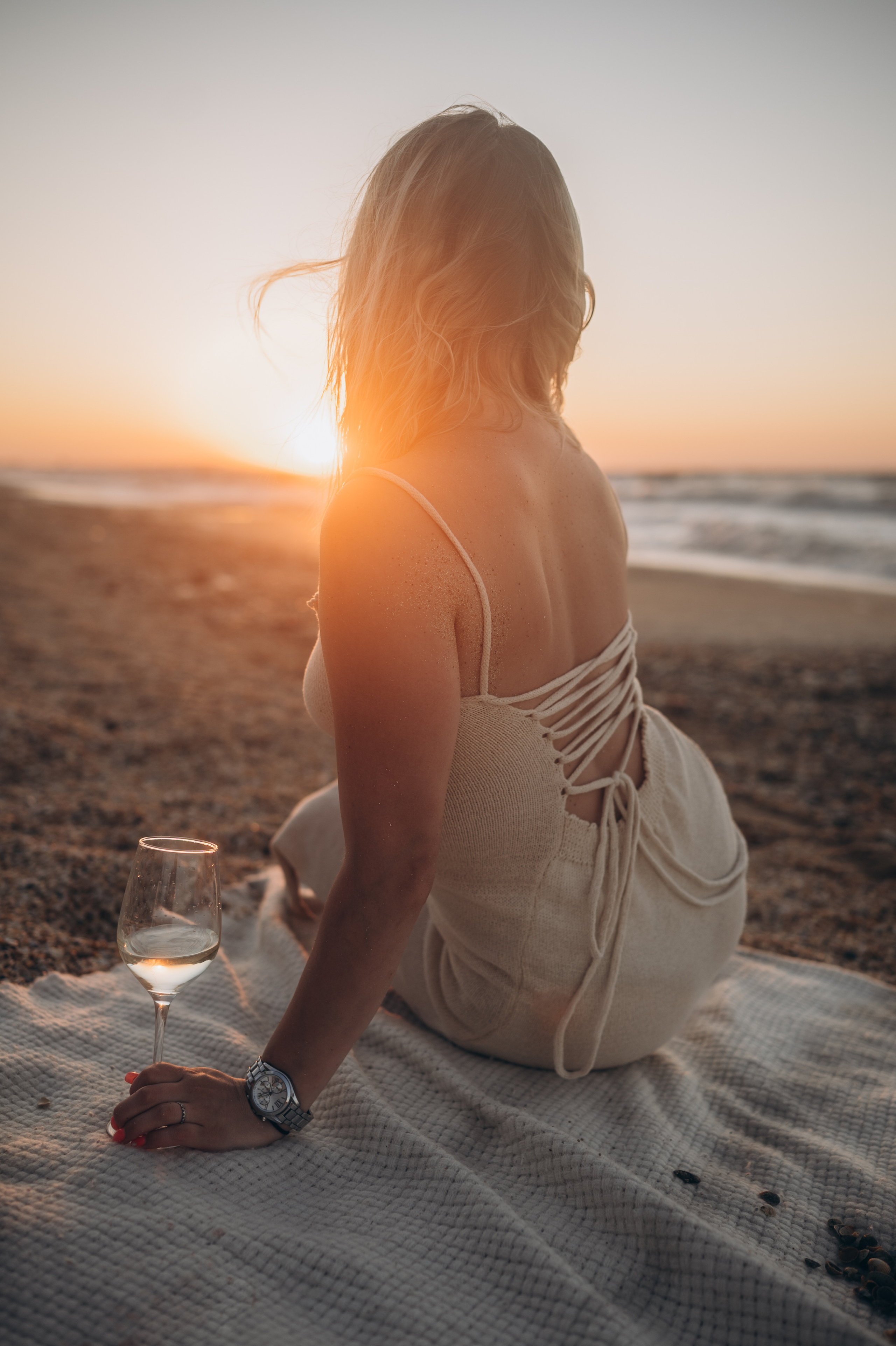 Сергей, Марина, Виктория и Андрей. Фотограф Горбенко Анна