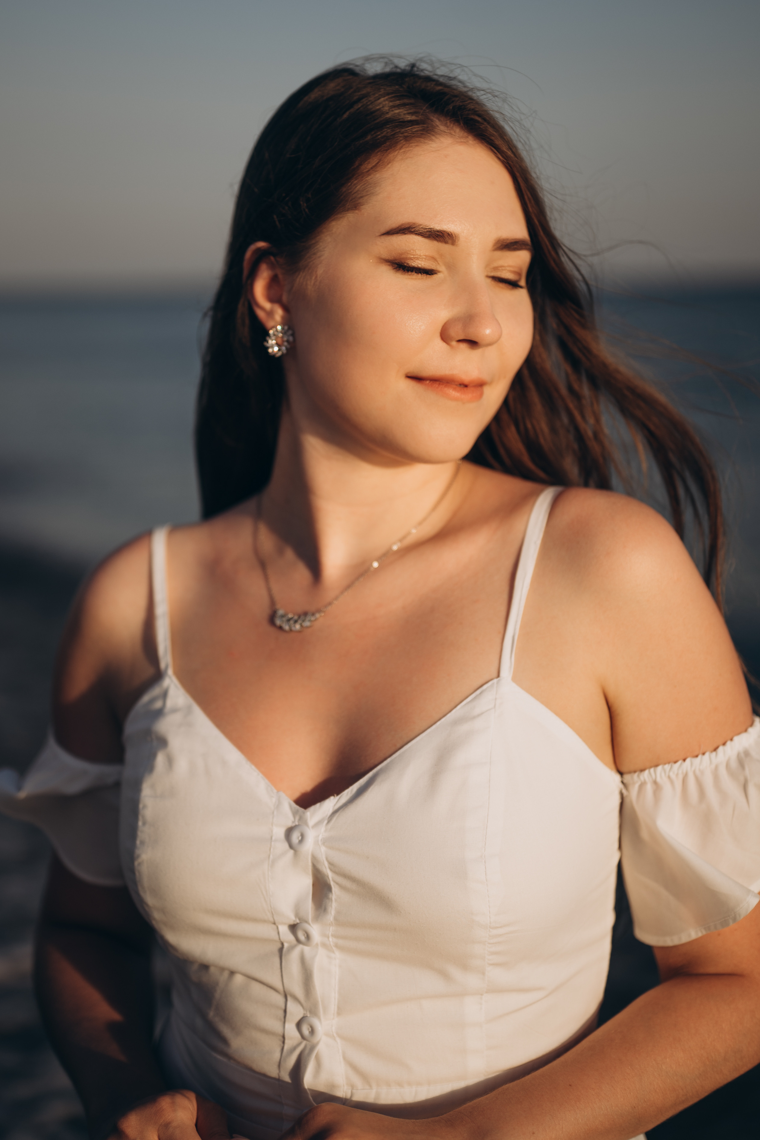 Саша и Вика. Фотограф Горбенко Анна