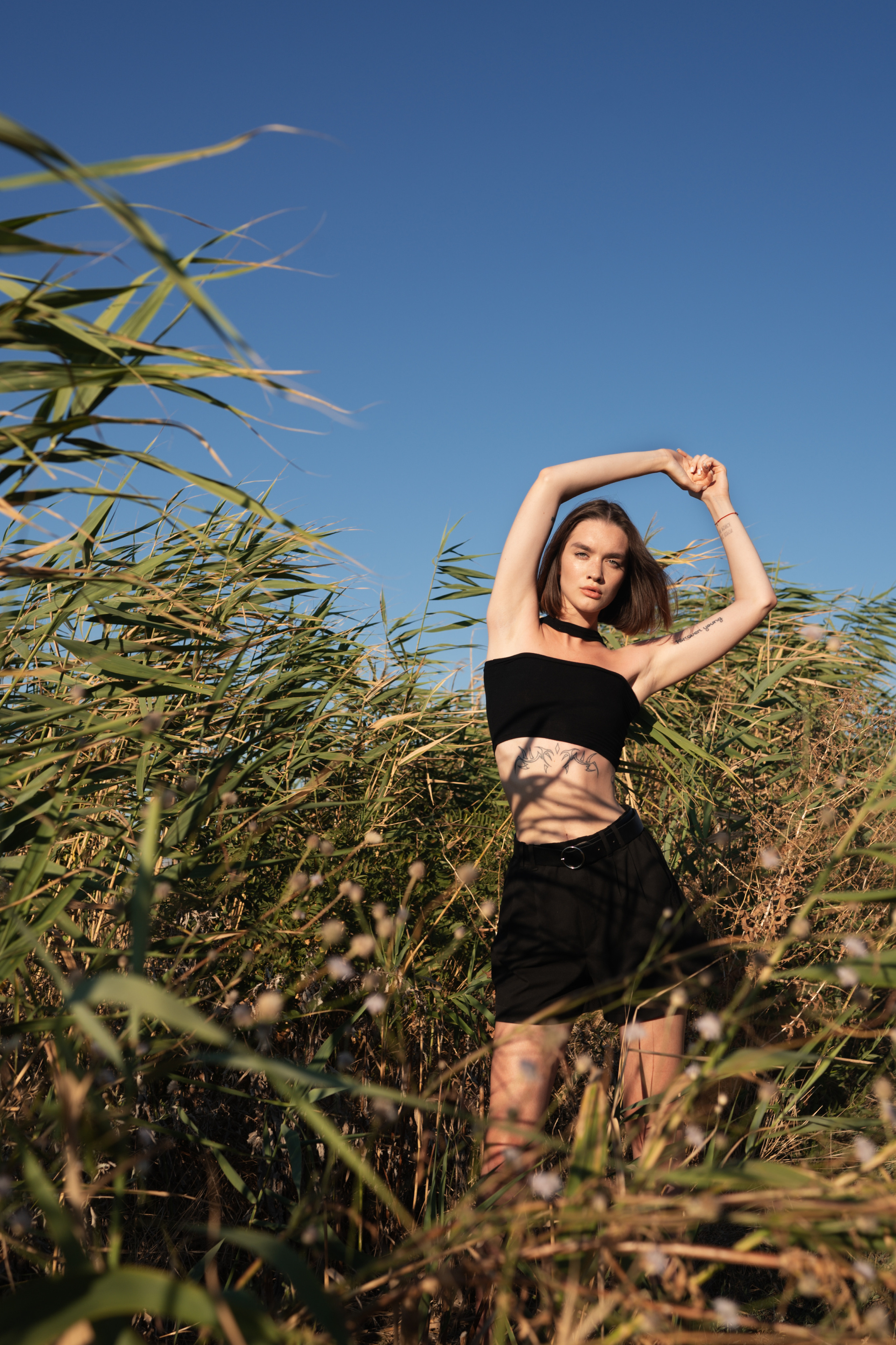 Алеся. Фотограф Горбенко Анна