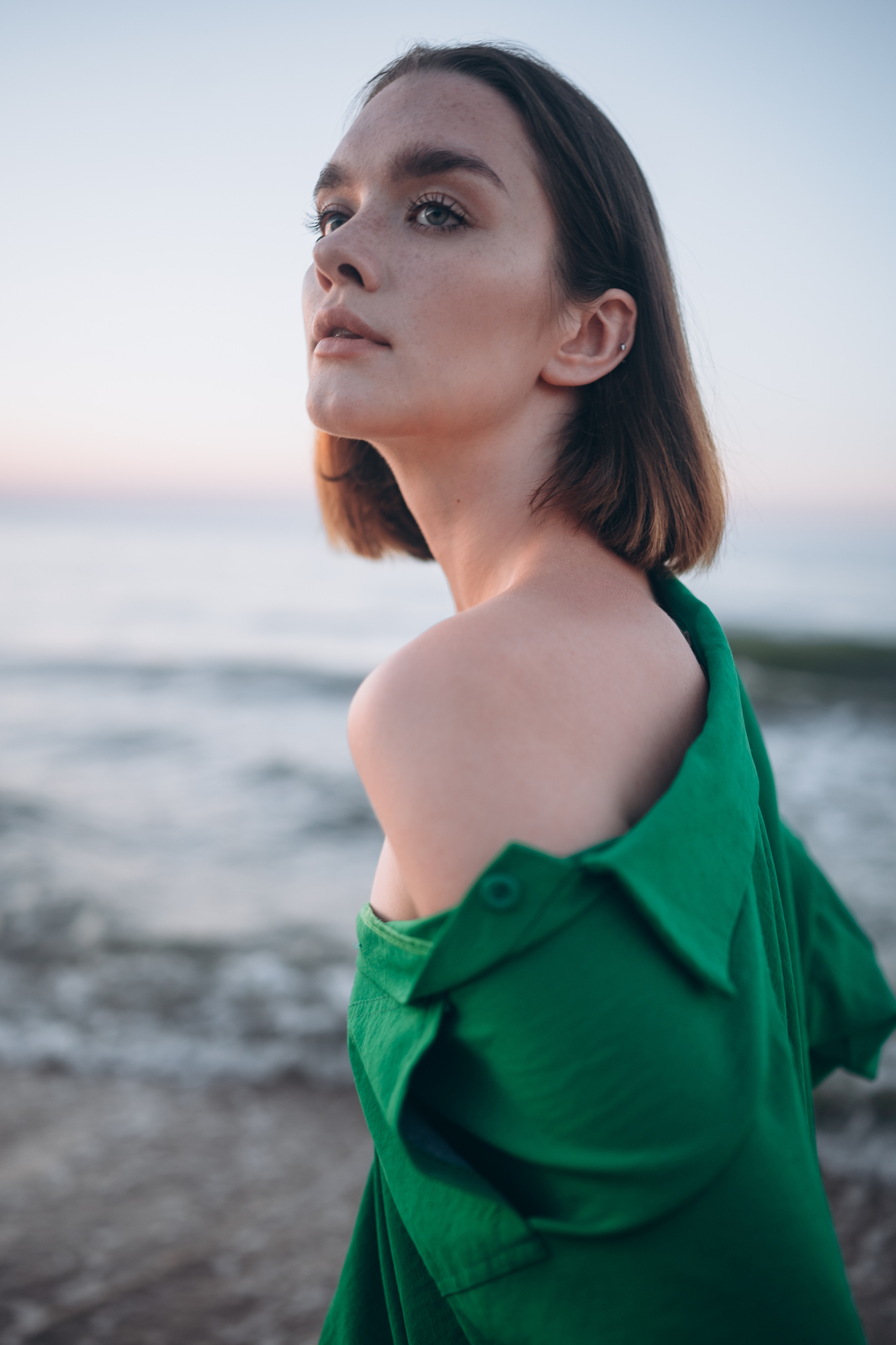 Алеся. Фотограф Горбенко Анна