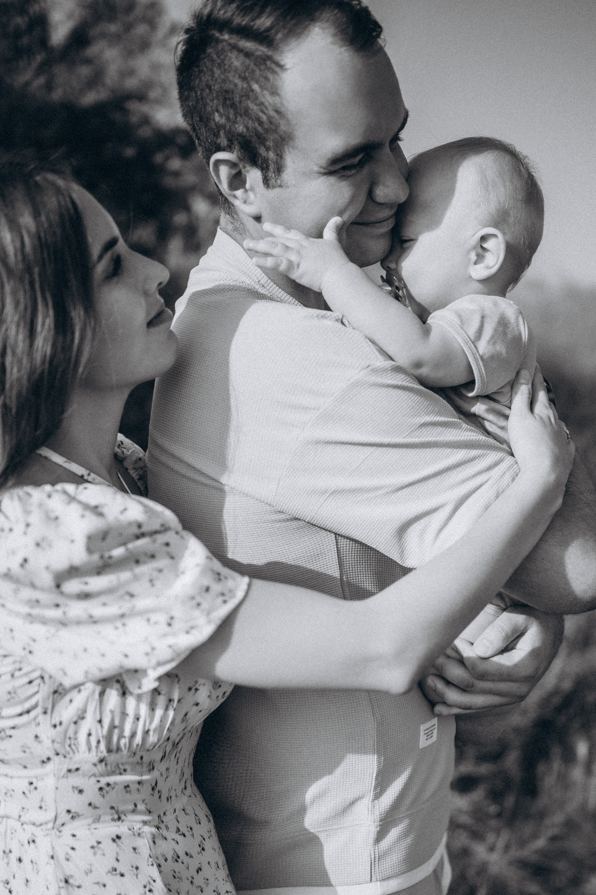 1+1=4. Фотограф Горбенко Анна