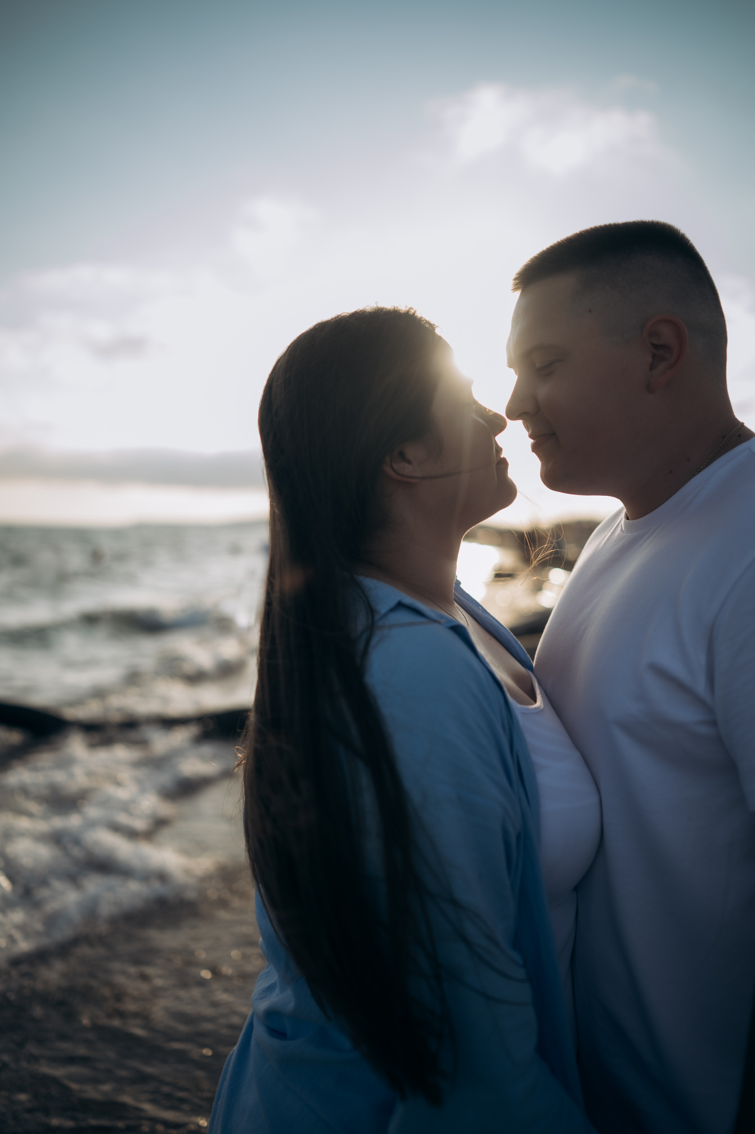 Андрей и Катя. Фотограф Горбенко Анна