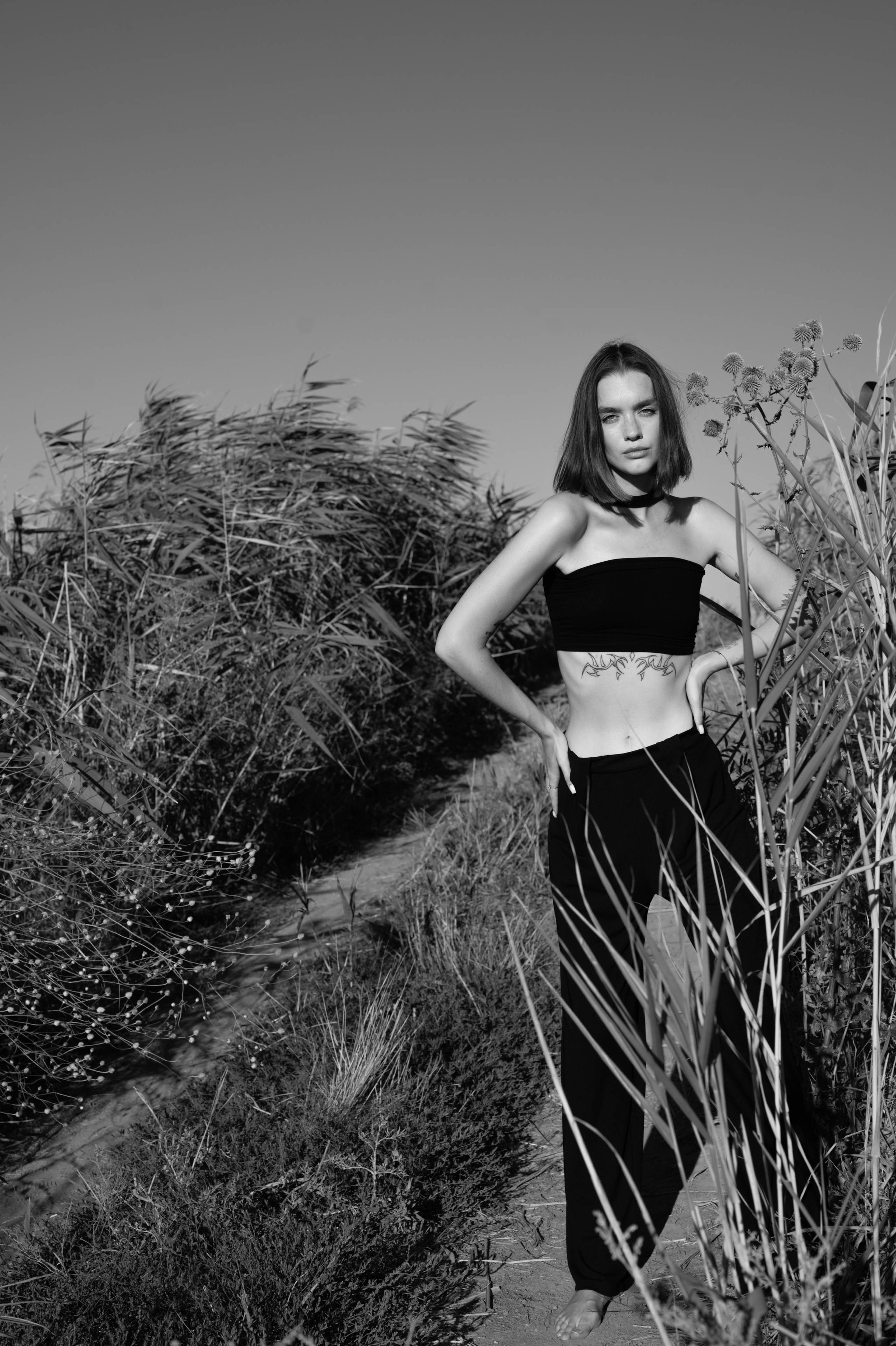 Алеся. Фотограф Горбенко Анна