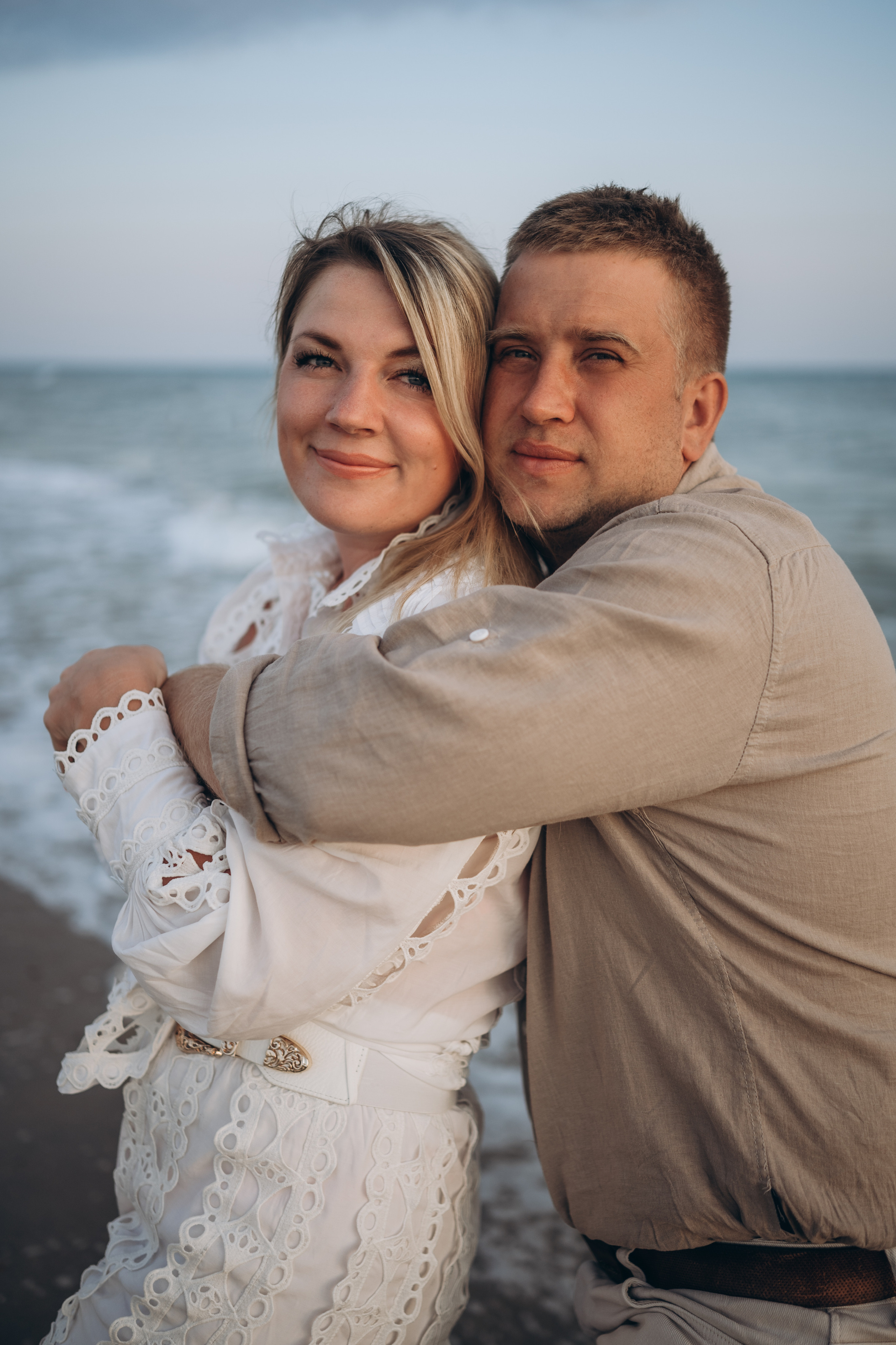 Денис, Катя, Федя и Стеша. Фотограф Горбенко Анна