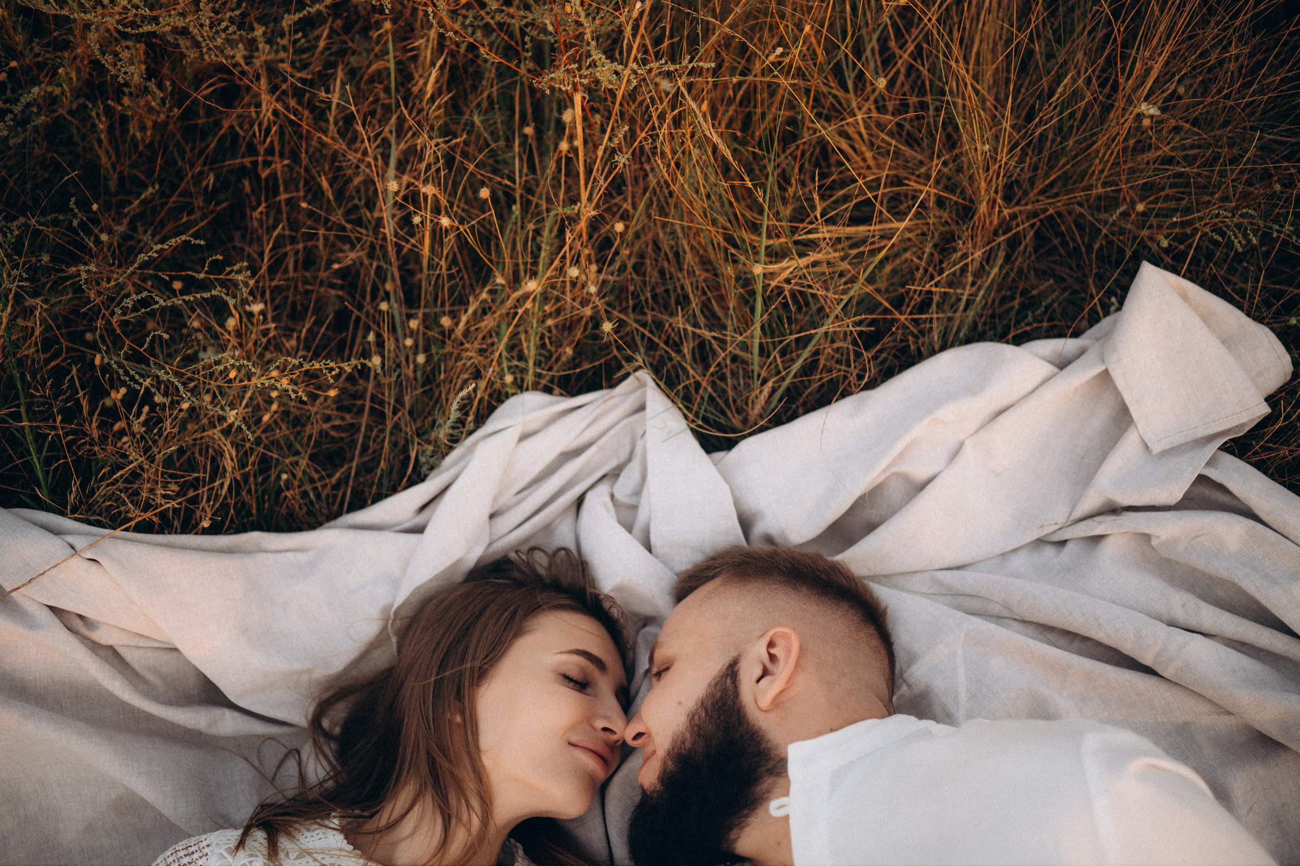 Паша и Юля. Фотограф Горбенко Анна