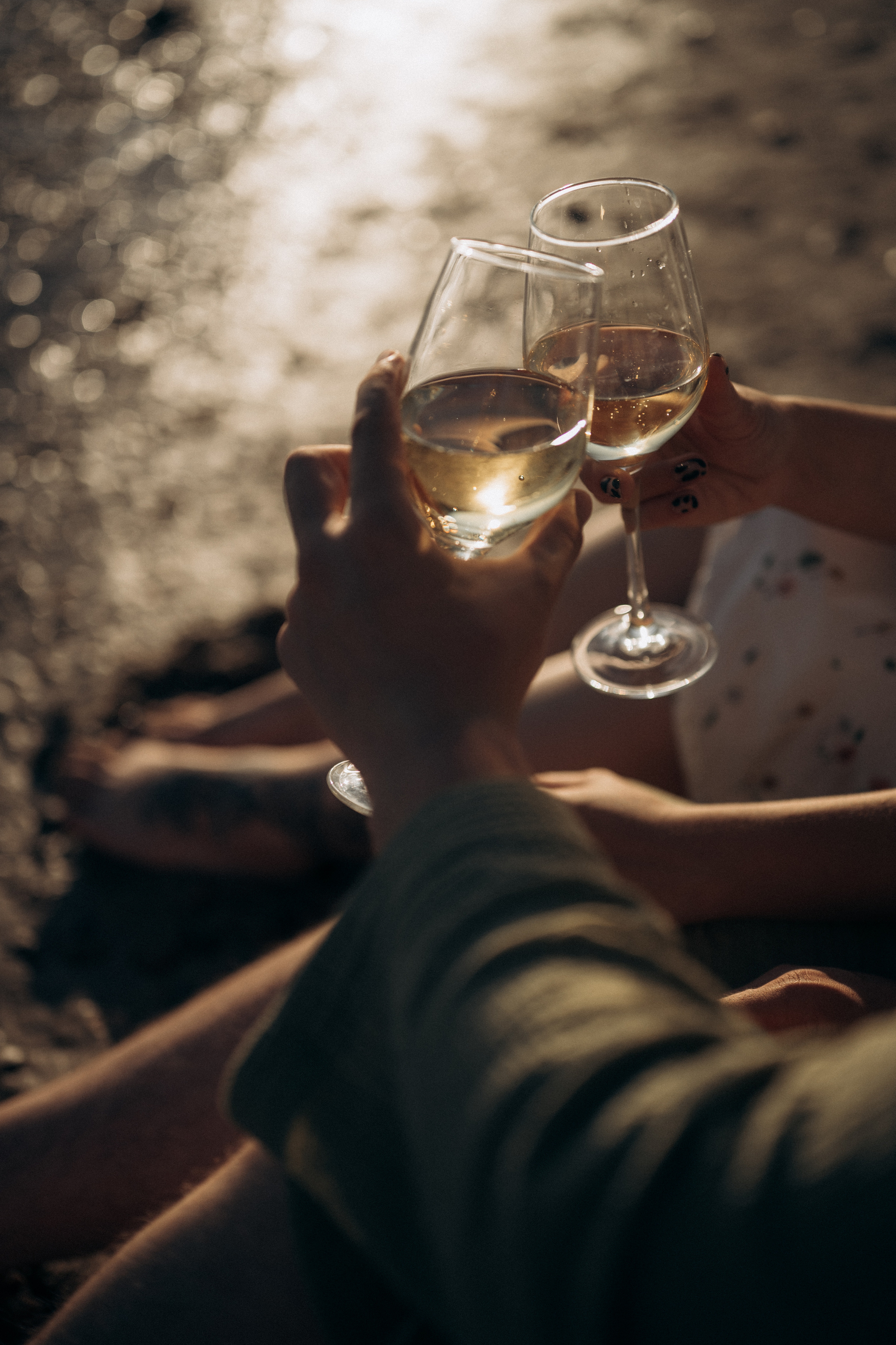 Солнце на ладошке)). Фотограф Горбенко Анна