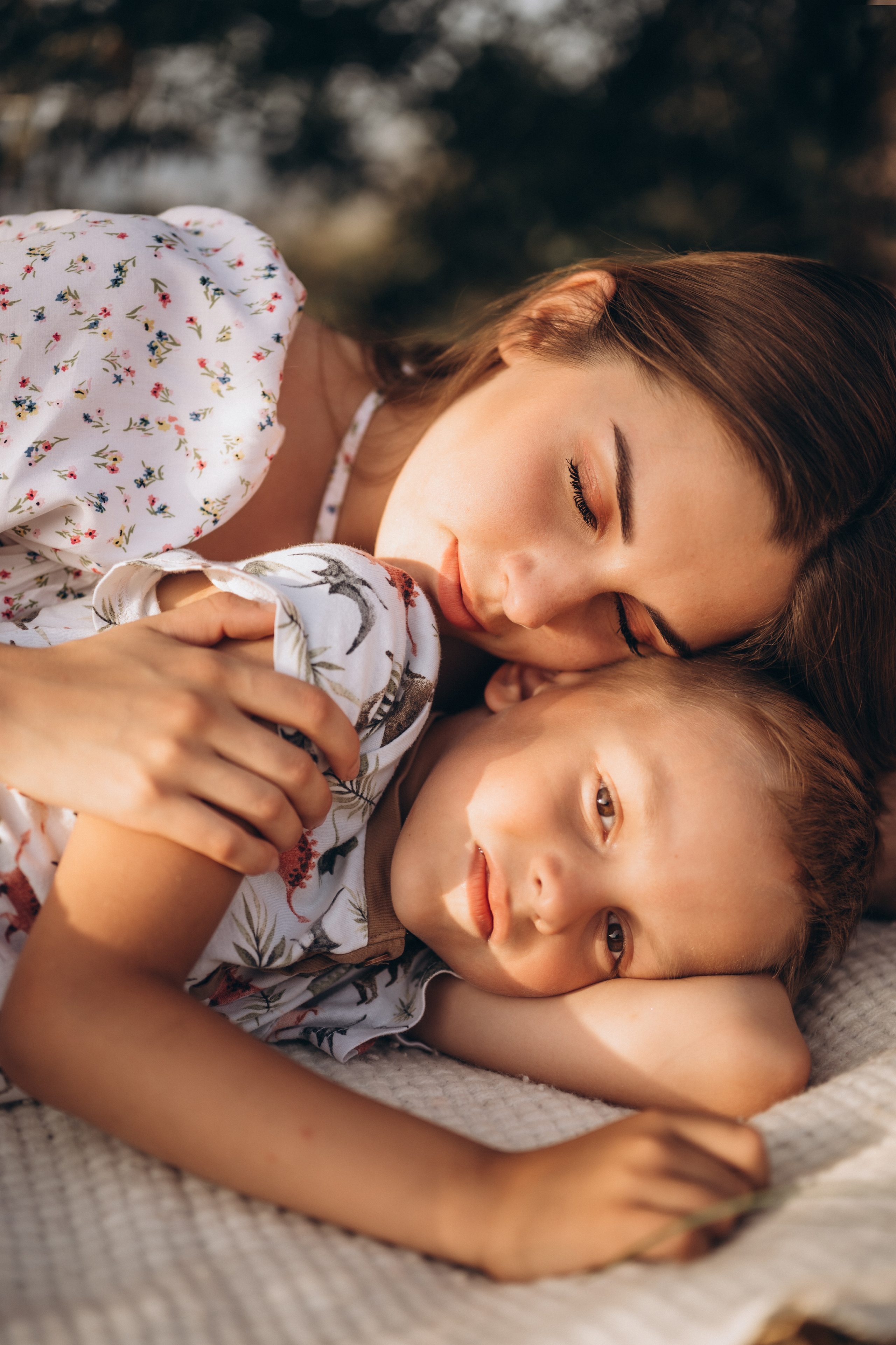 1+1=4. Фотограф Горбенко Анна