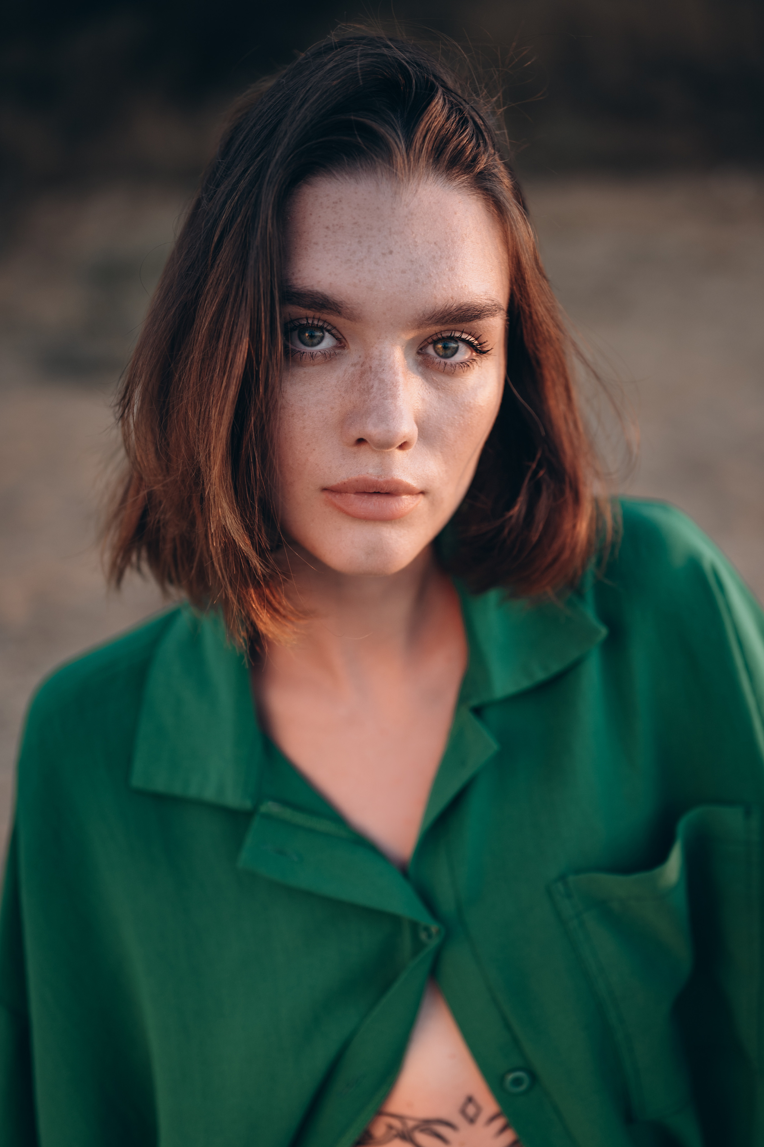 Алеся. Фотограф Горбенко Анна