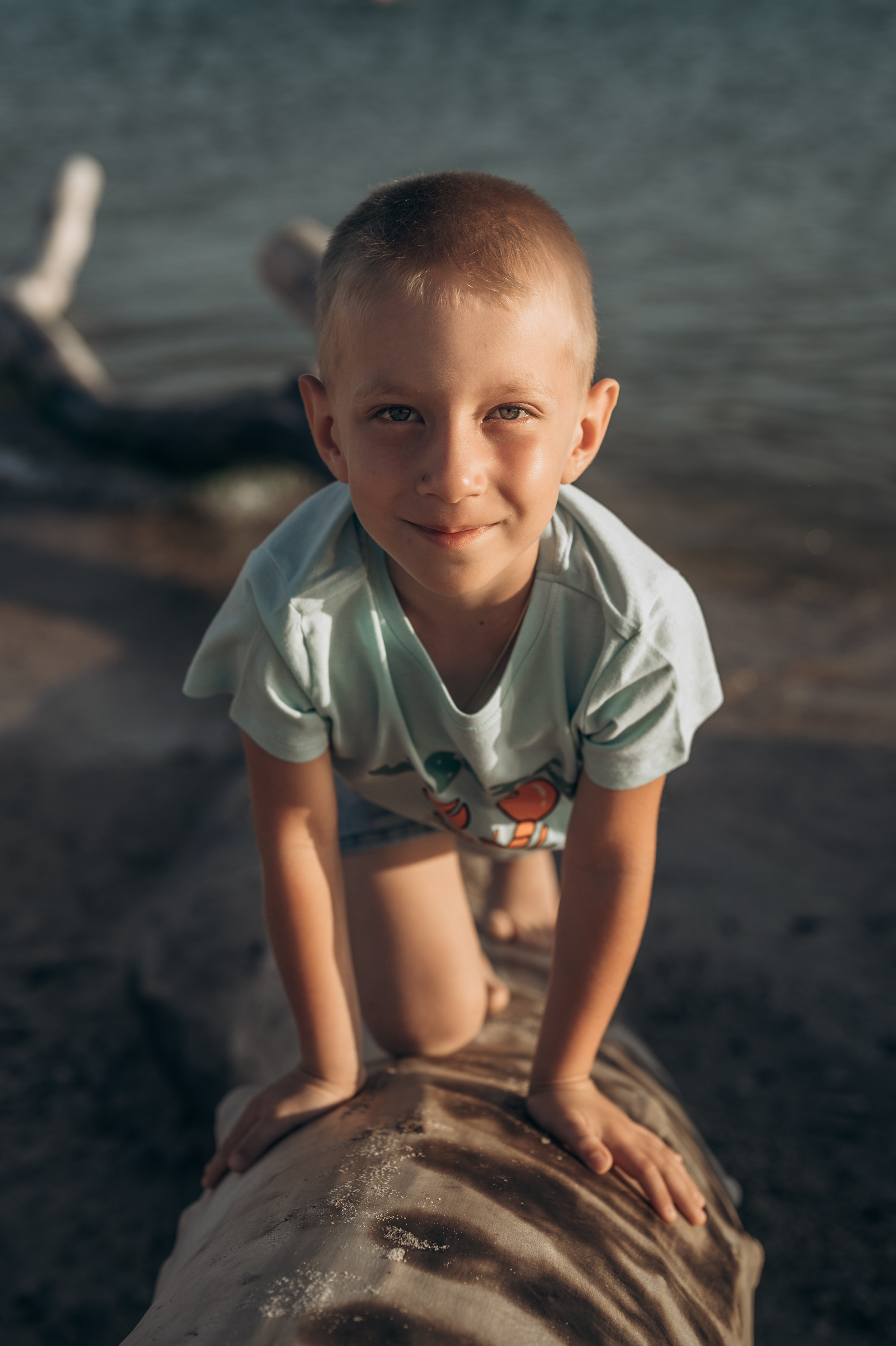 Самые близкие рядом. Фотограф Горбенко Анна