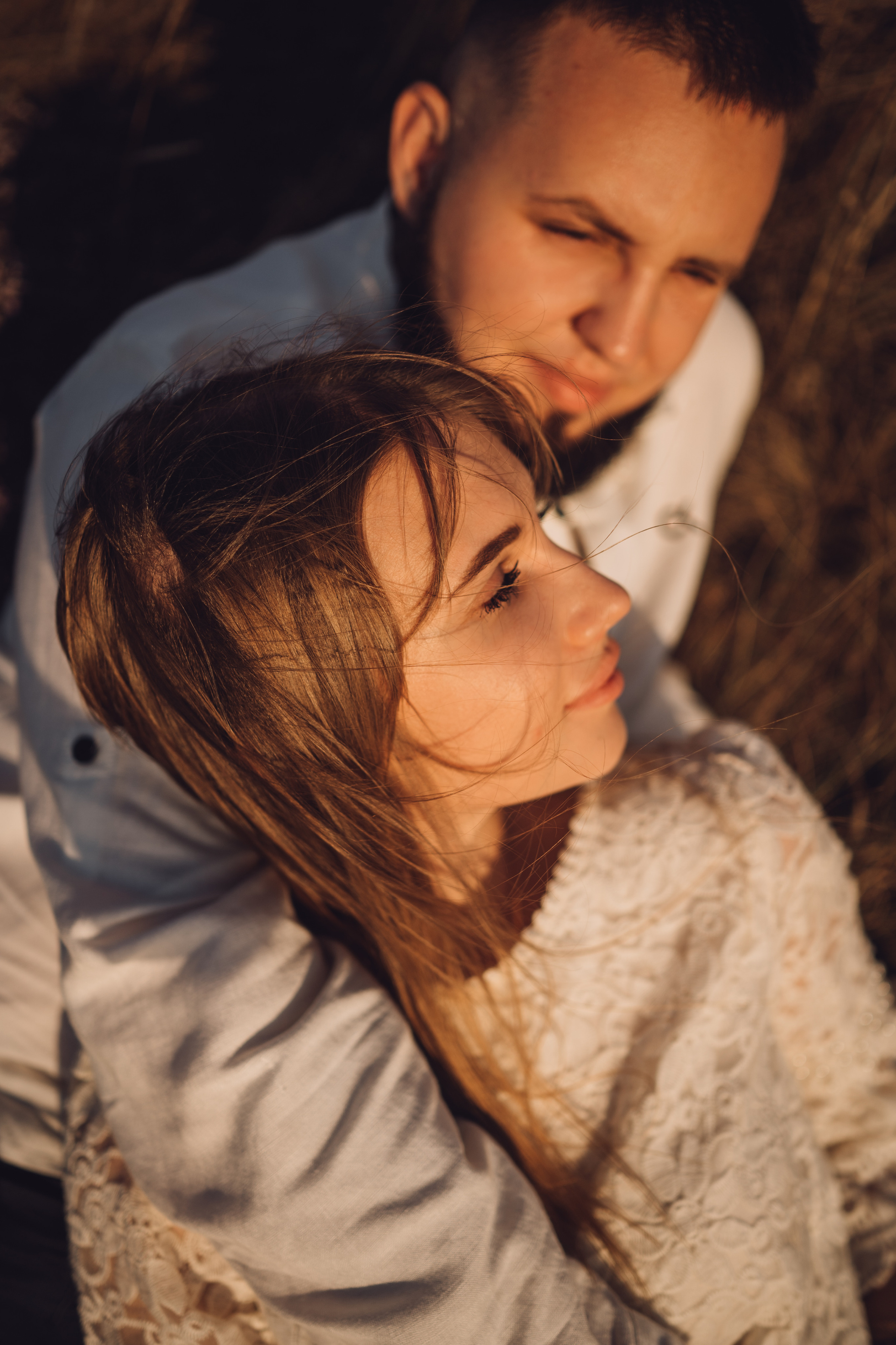 Паша и Юля. Фотограф Горбенко Анна