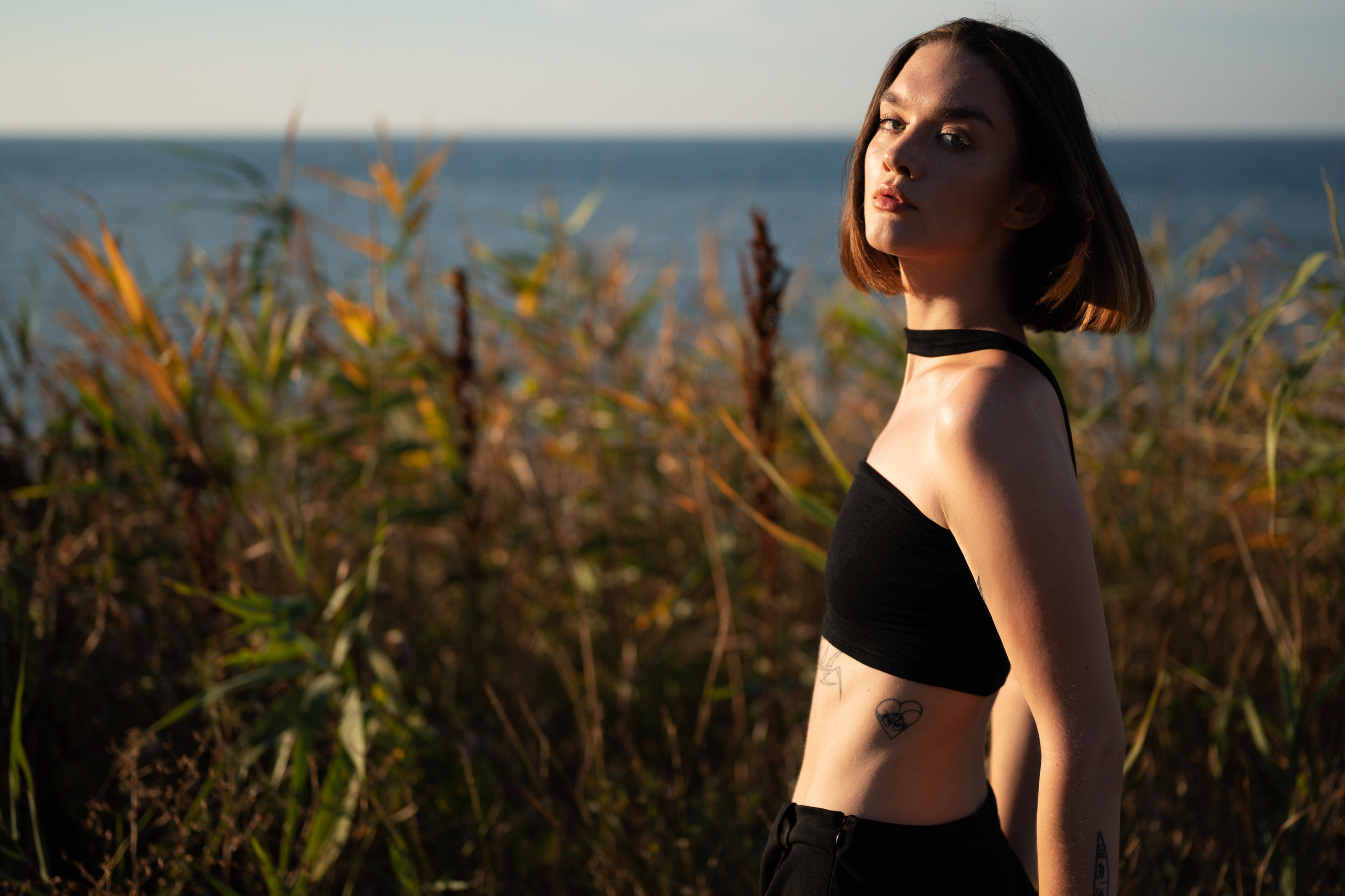 Алеся. Фотограф Горбенко Анна