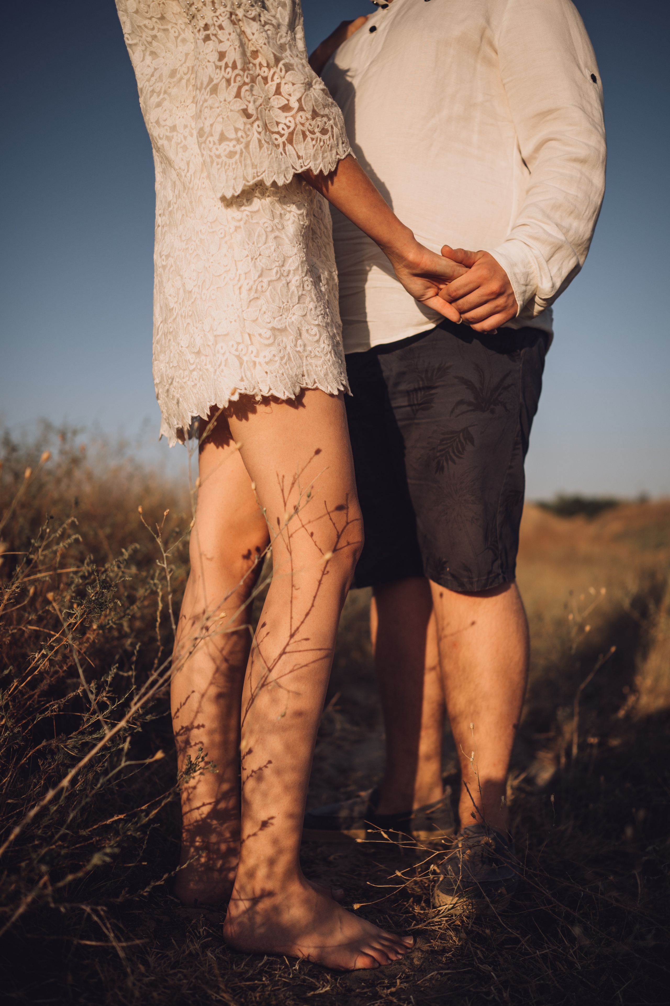 Паша и Юля. Фотограф Горбенко Анна