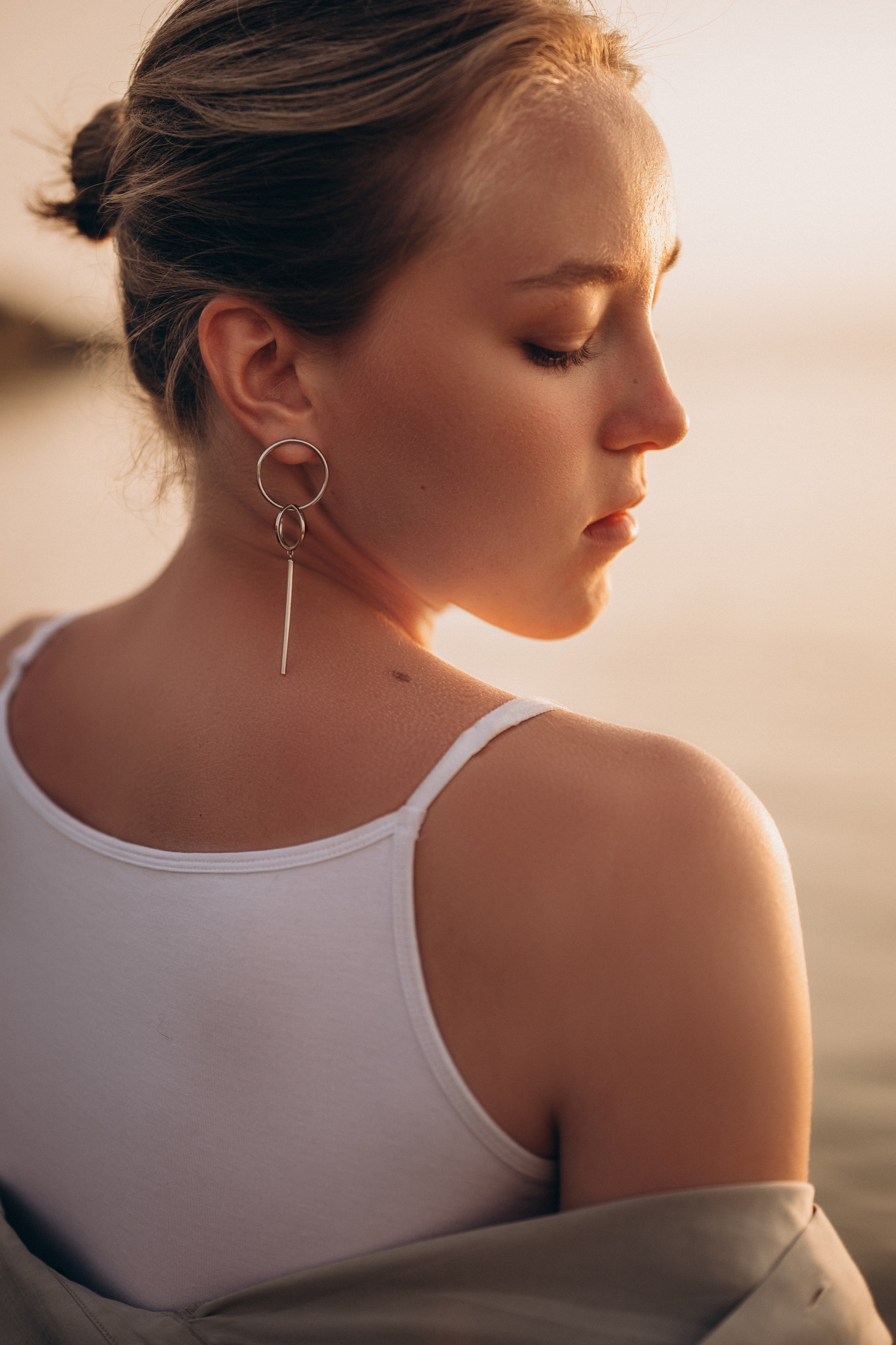 Sunset. Фотограф Горбенко Анна