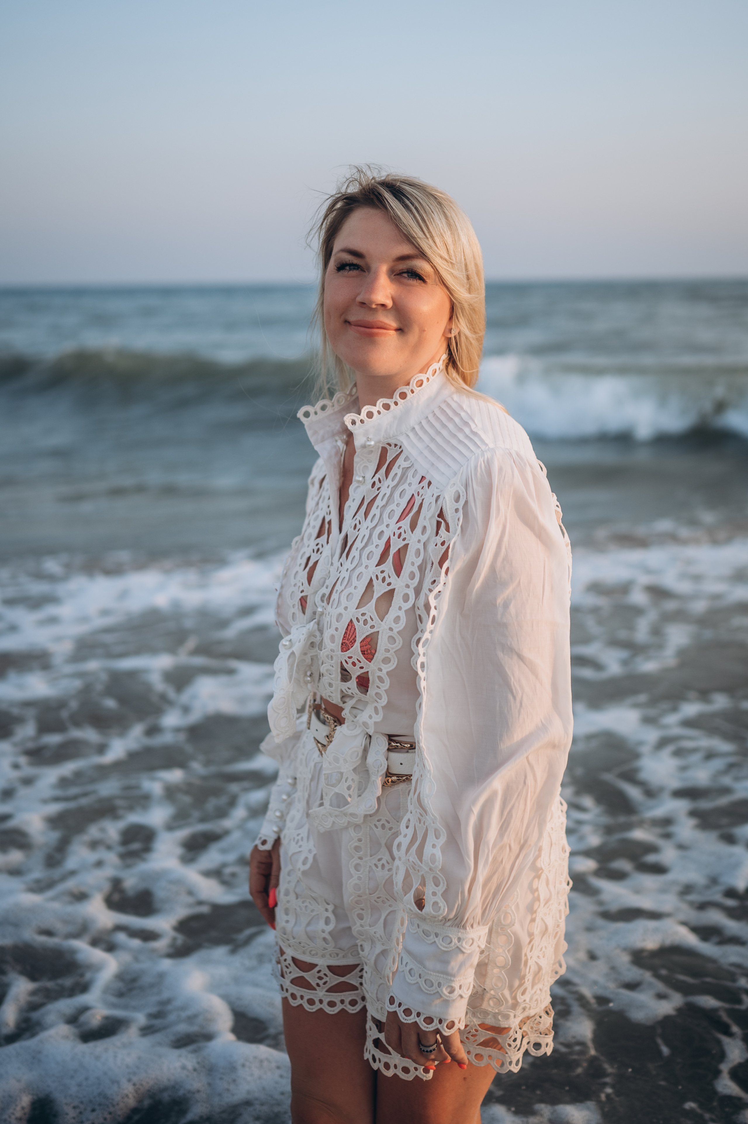 Денис, Катя, Федя и Стеша. Фотограф Горбенко Анна