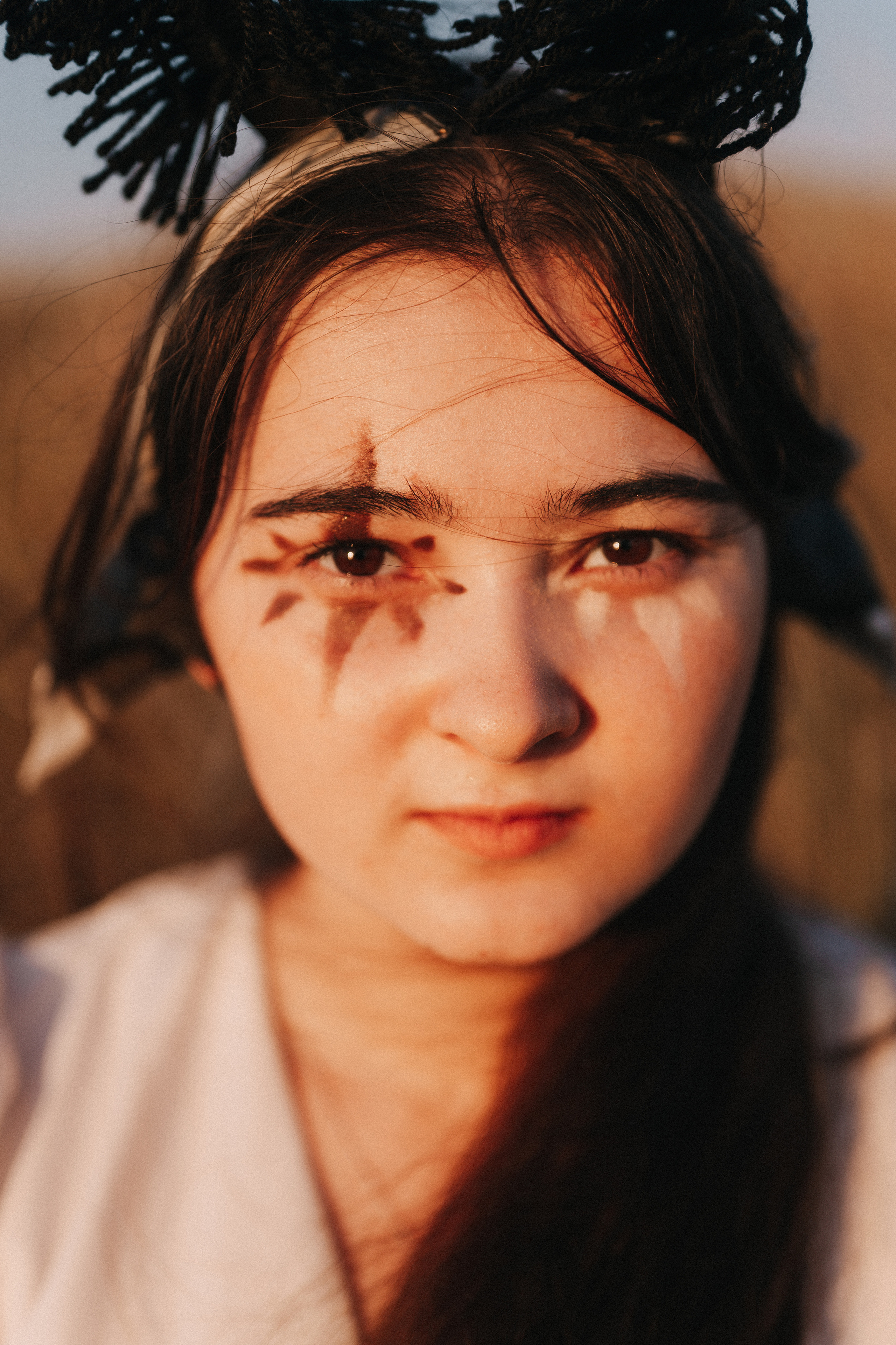 Белоанна. Фотограф Горбенко Анна