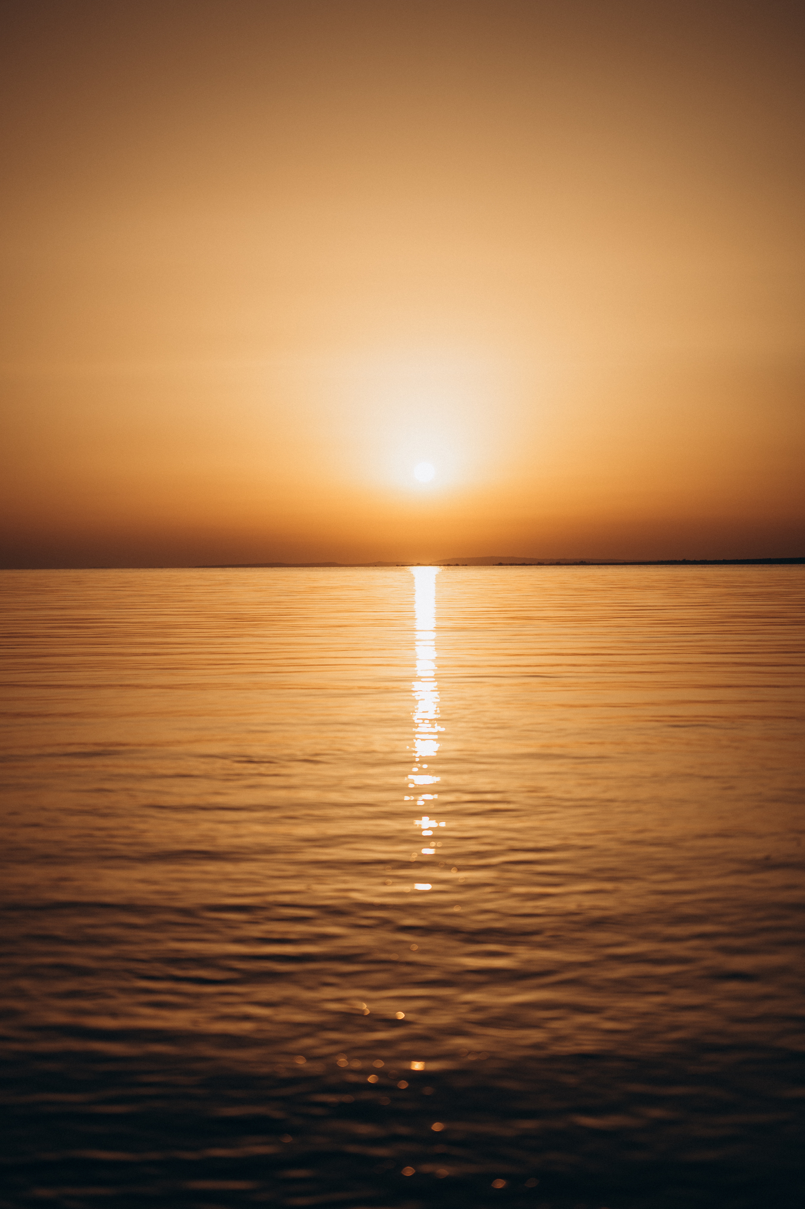 Sunset. Фотограф Горбенко Анна