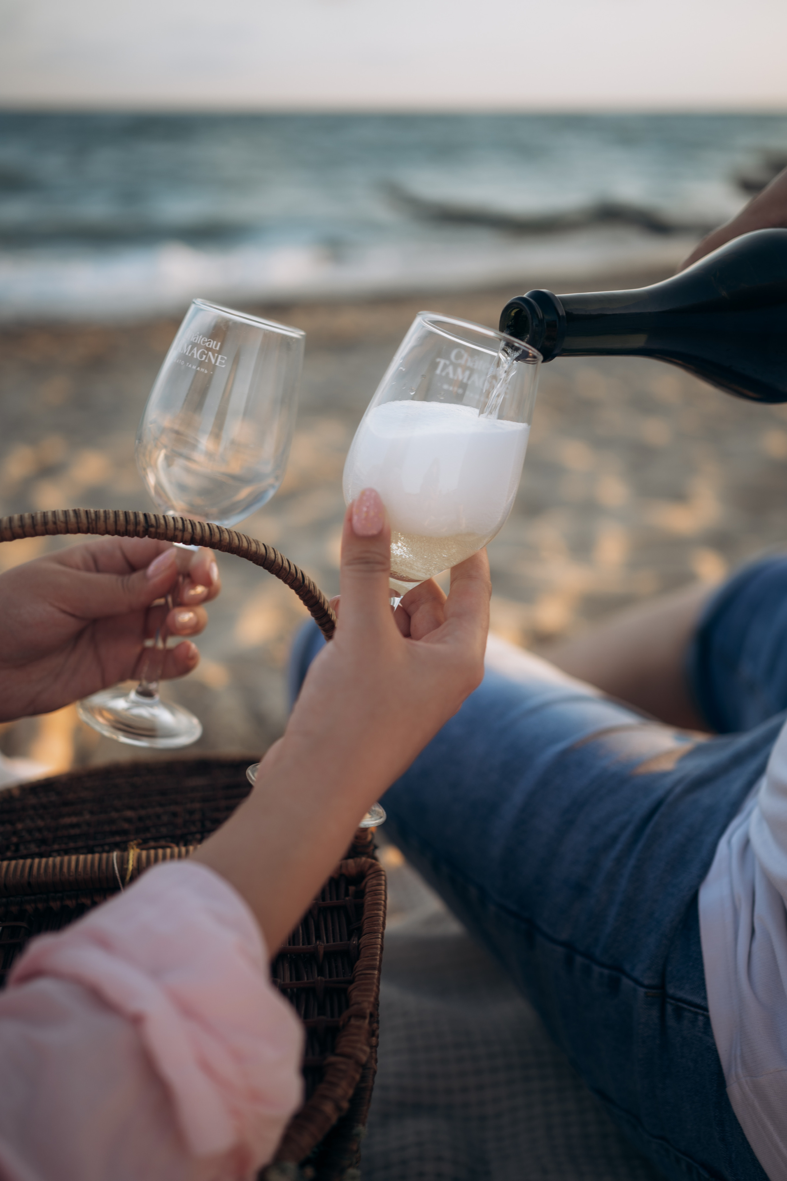 Андрей и Катя. Фотограф Горбенко Анна