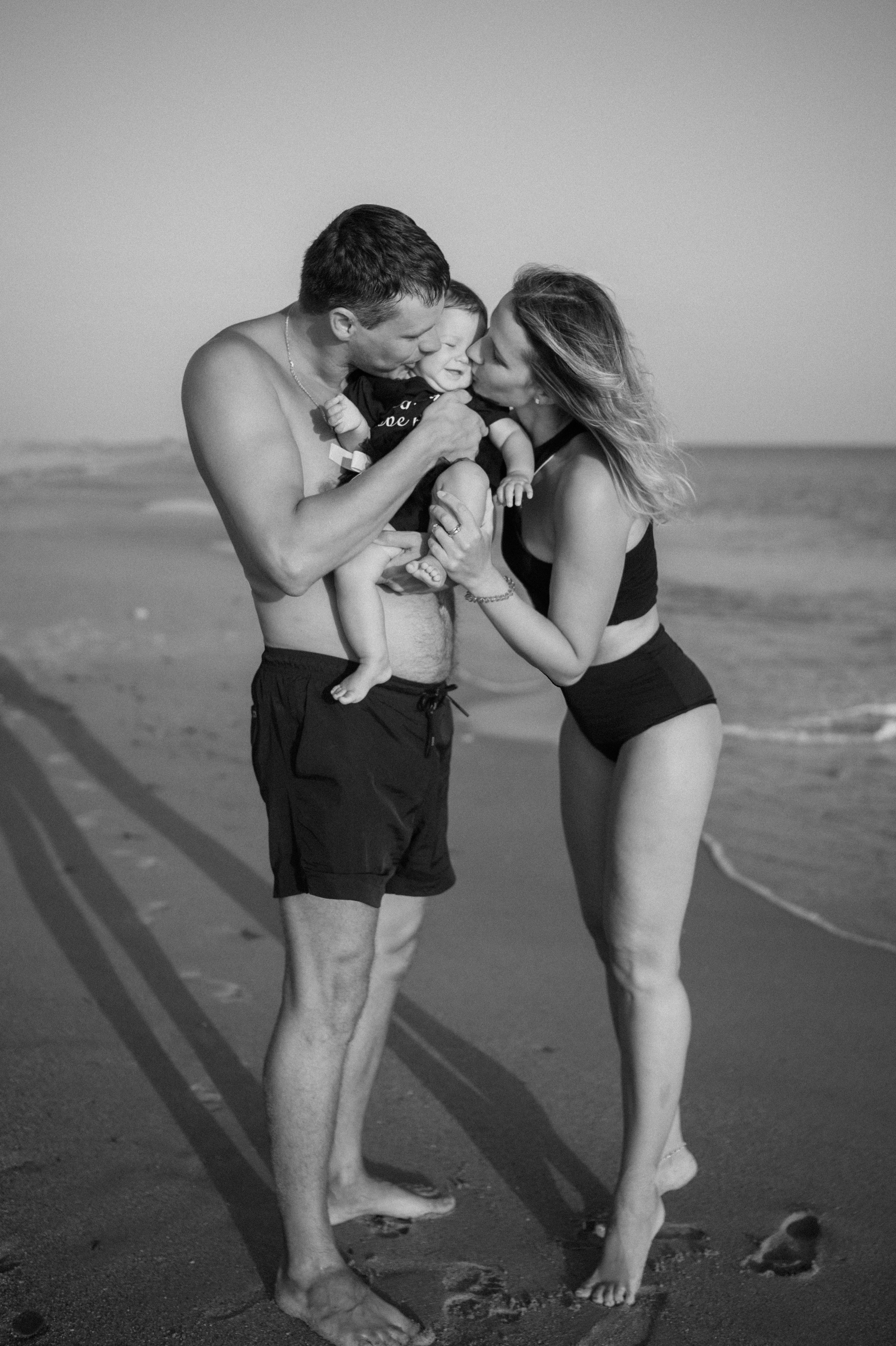 Первое лето Ангелины. Фотограф Горбенко Анна