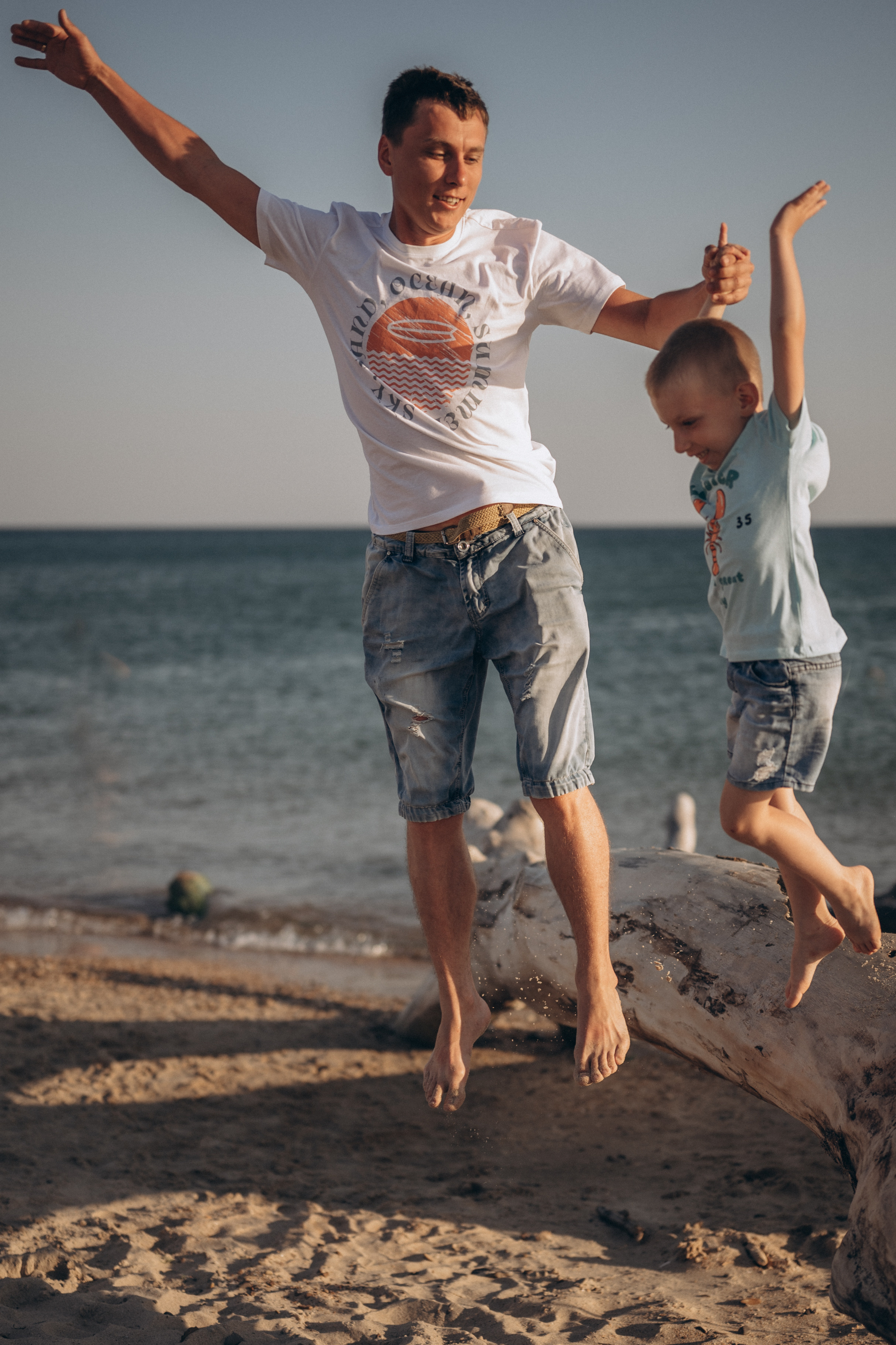 Самые близкие рядом. Фотограф Горбенко Анна