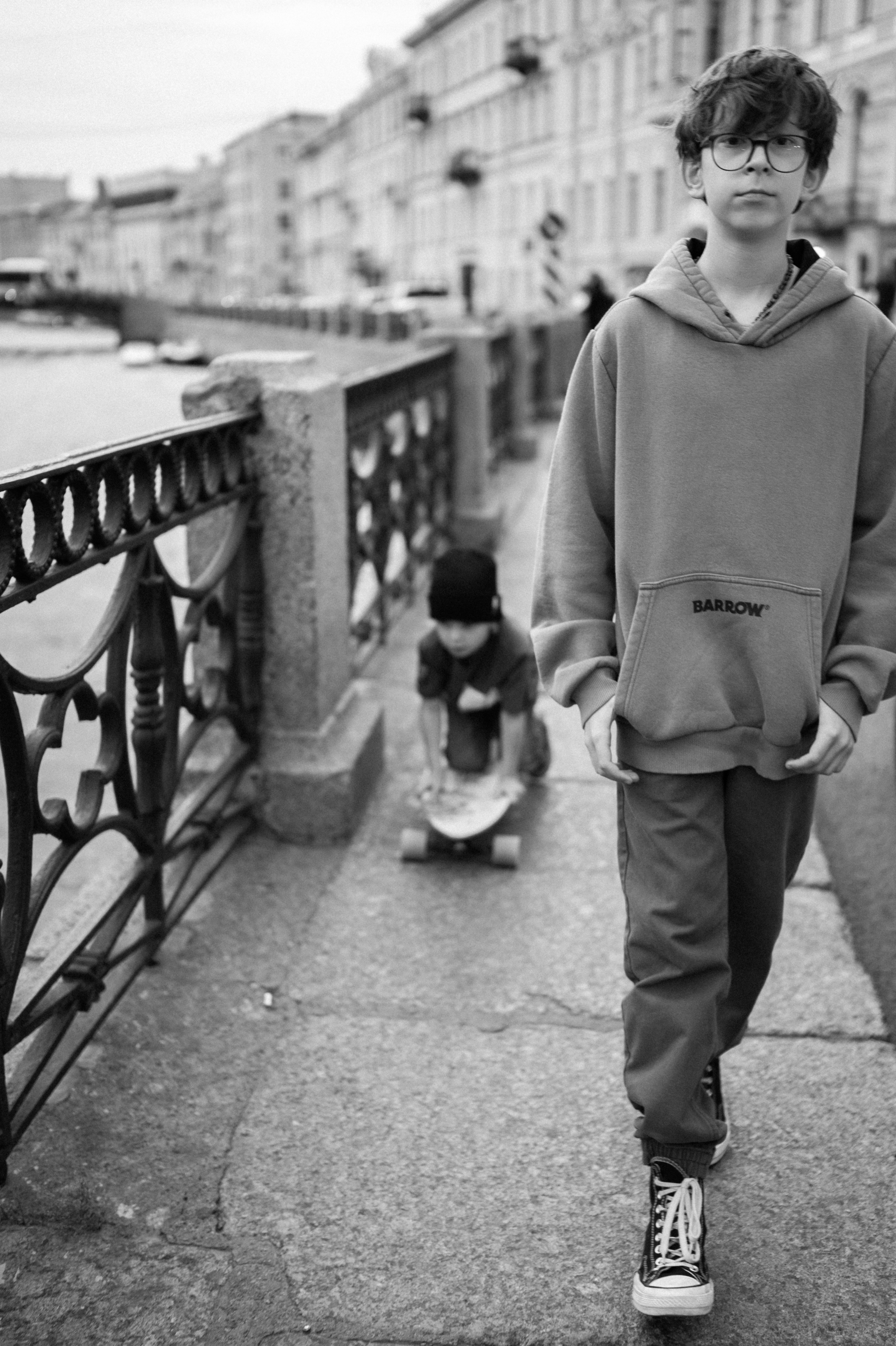 Золотой час. Фотограф Горбенко Анна