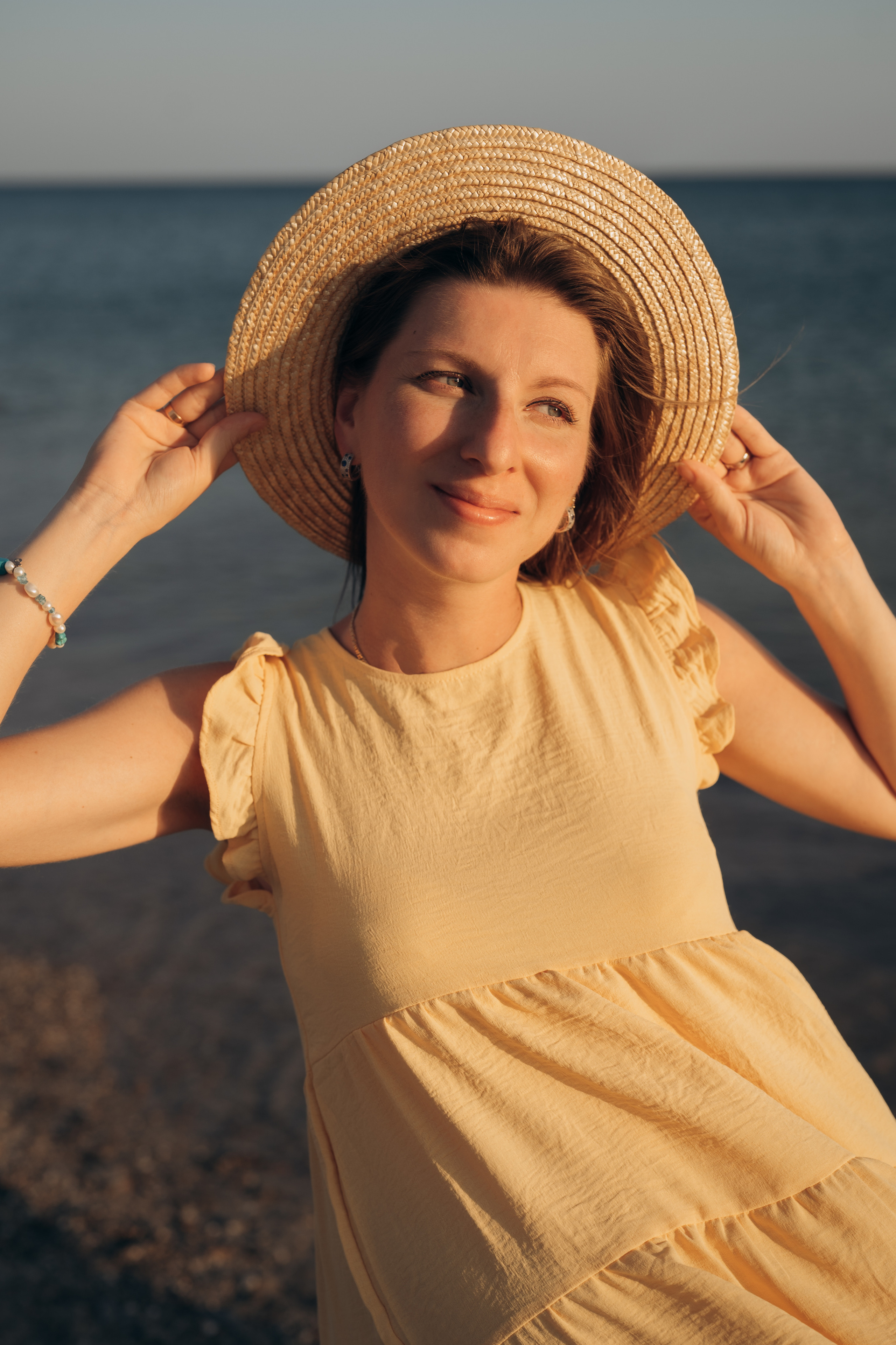 Самые близкие рядом. Фотограф Горбенко Анна