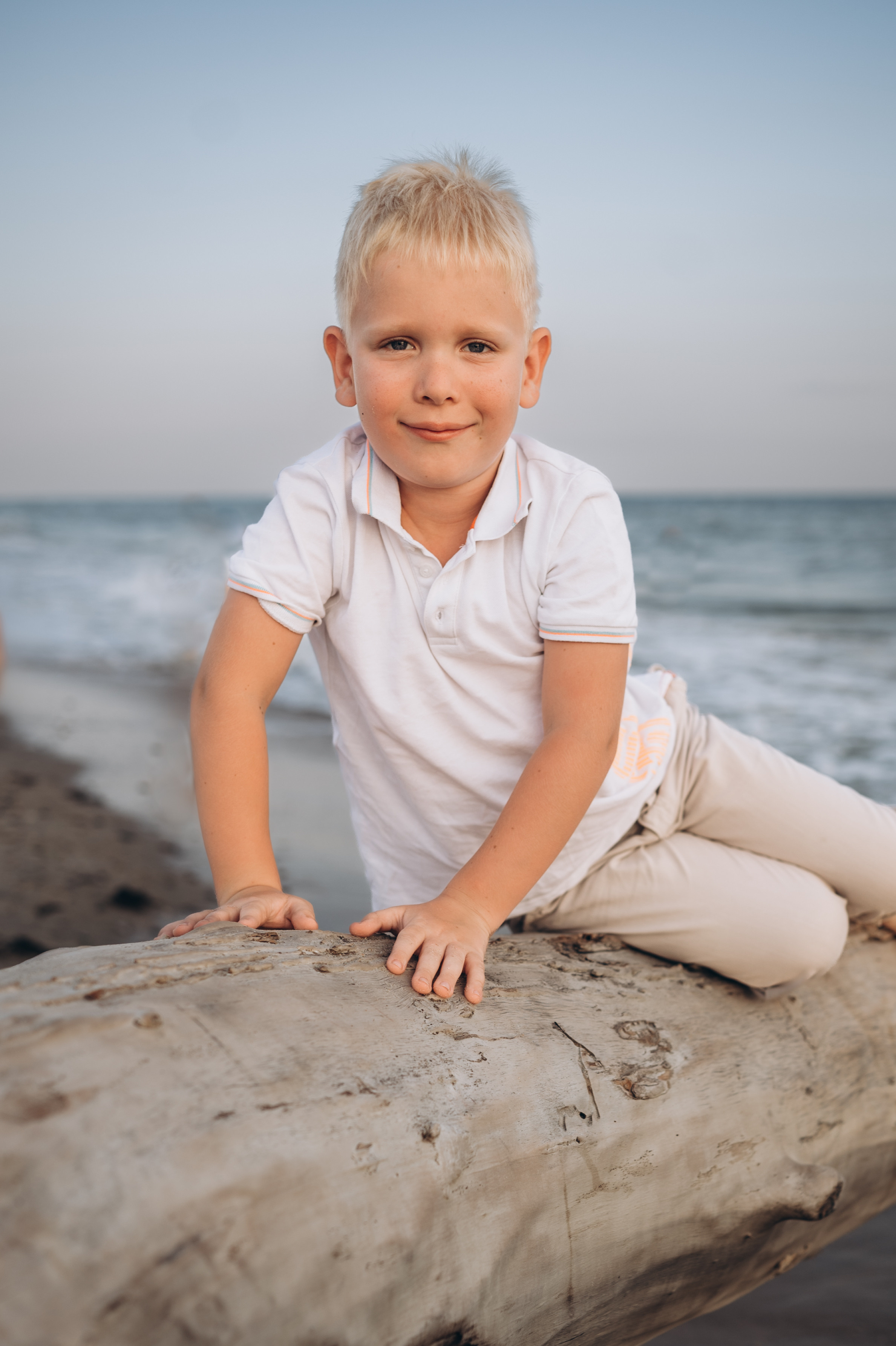 Денис, Катя, Федя и Стеша. Фотограф Горбенко Анна