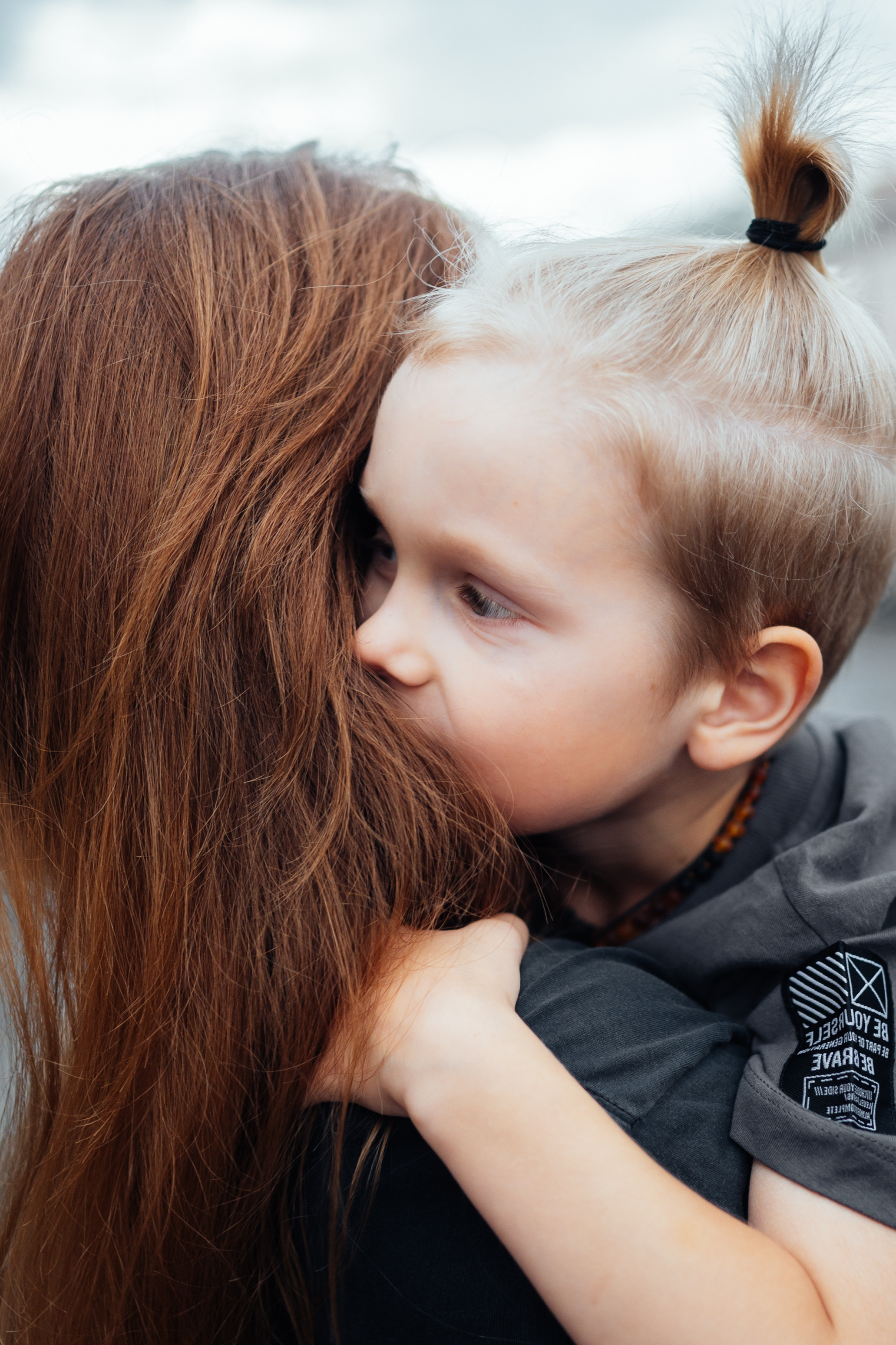 Золотой час. Фотограф Горбенко Анна