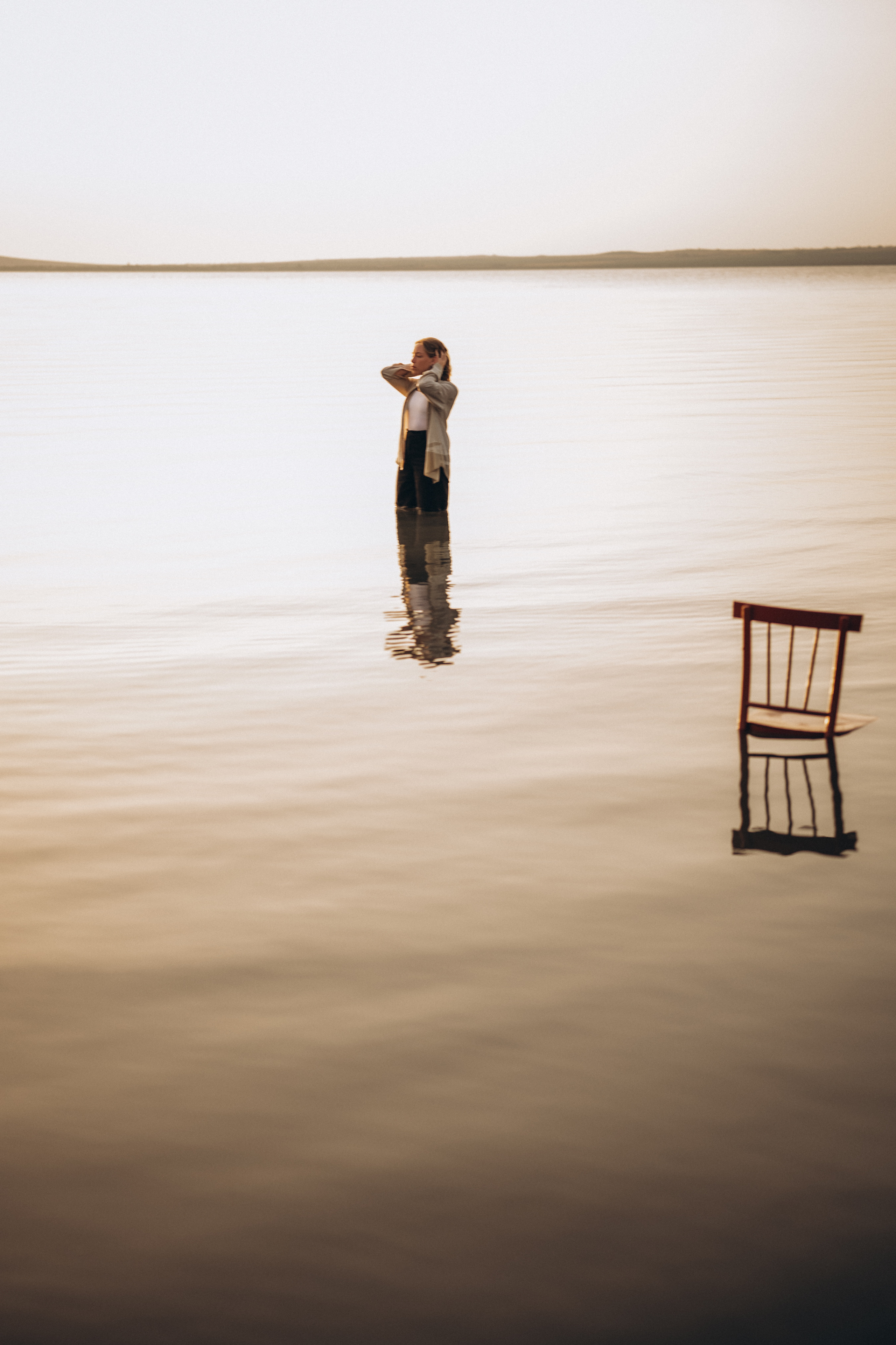 Sunset. Фотограф Горбенко Анна