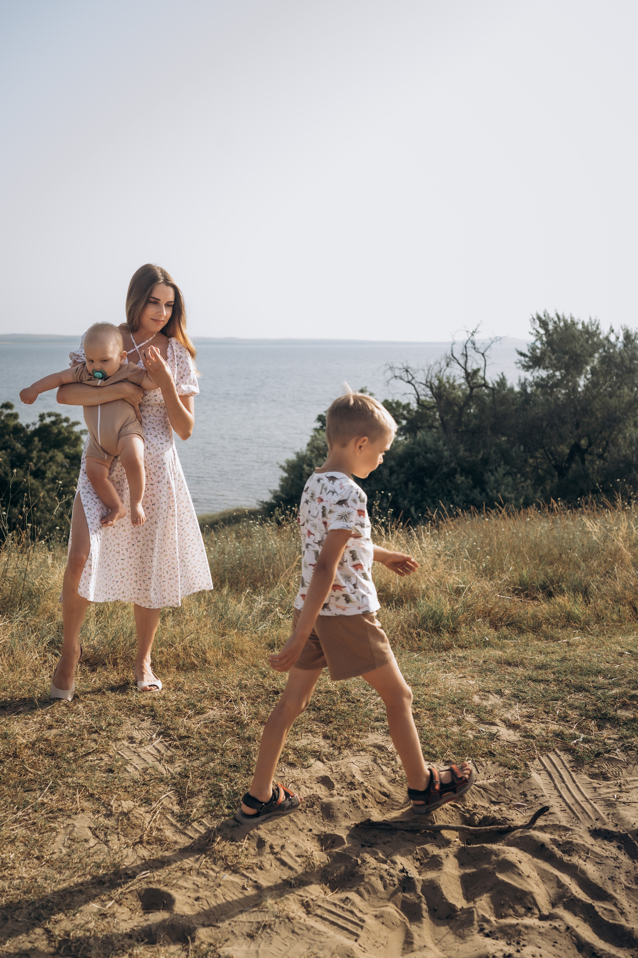 1+1=4. Фотограф Горбенко Анна