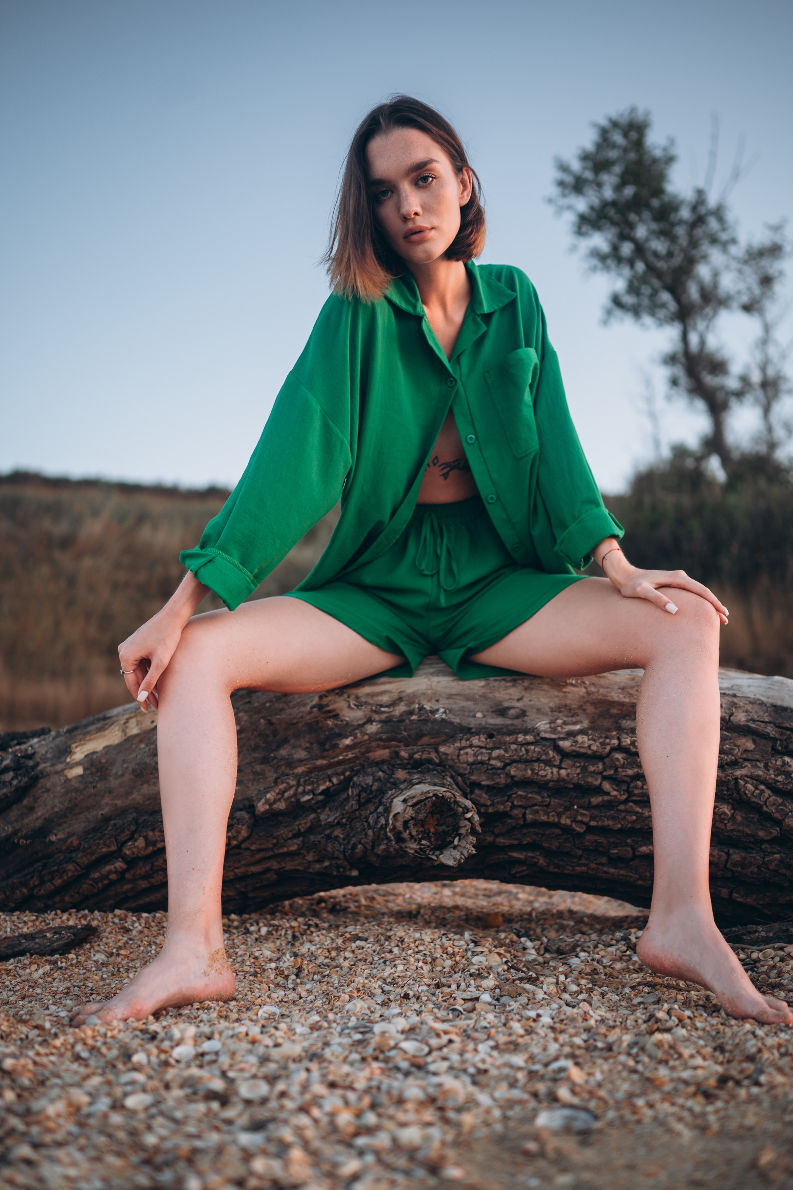 Алеся. Фотограф Горбенко Анна