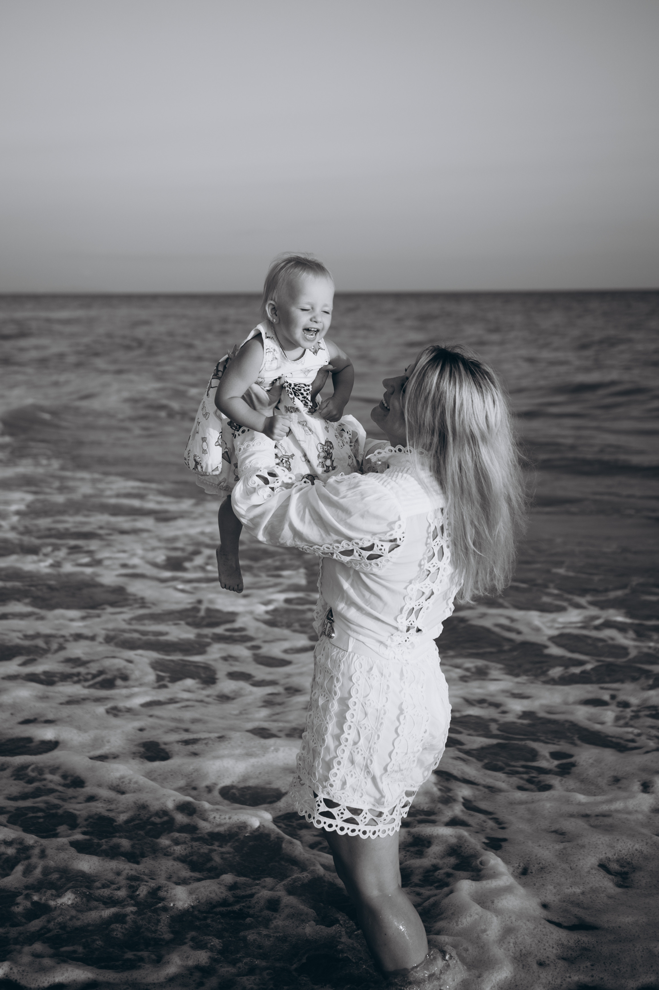 Денис, Катя, Федя и Стеша. Фотограф Горбенко Анна