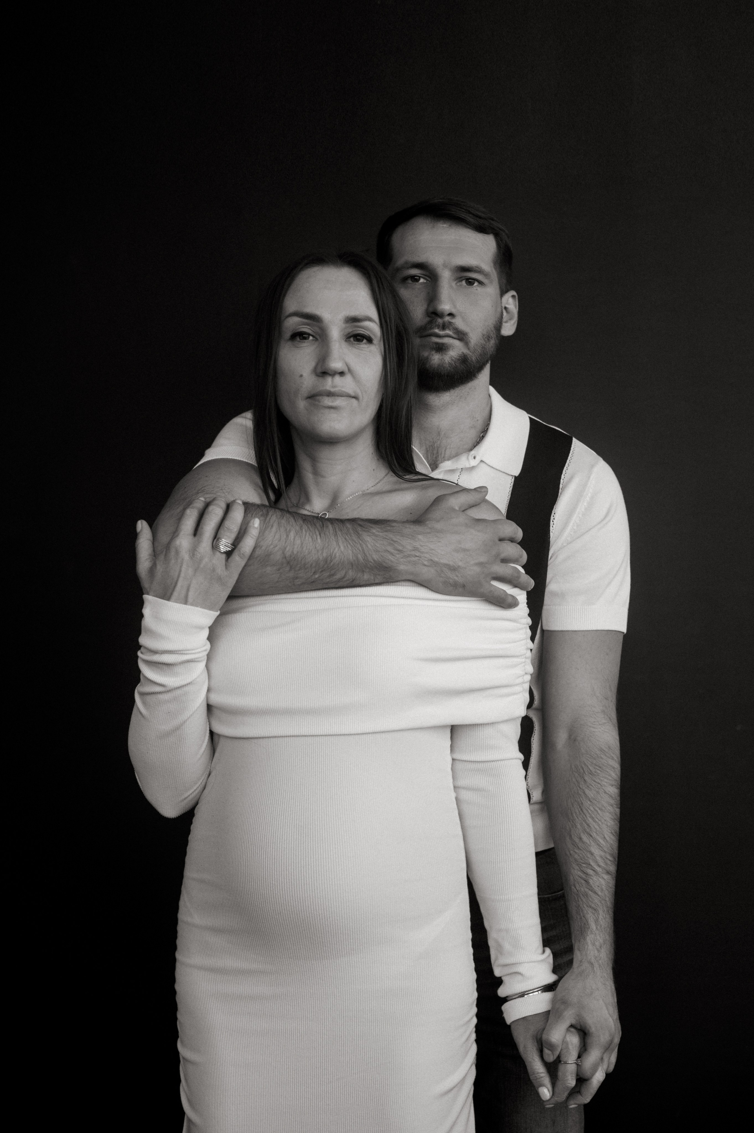 Ирина+Никита+Егор+Ульяна. Костюшко Кристина — семейный и свадебный фотограф в Минске