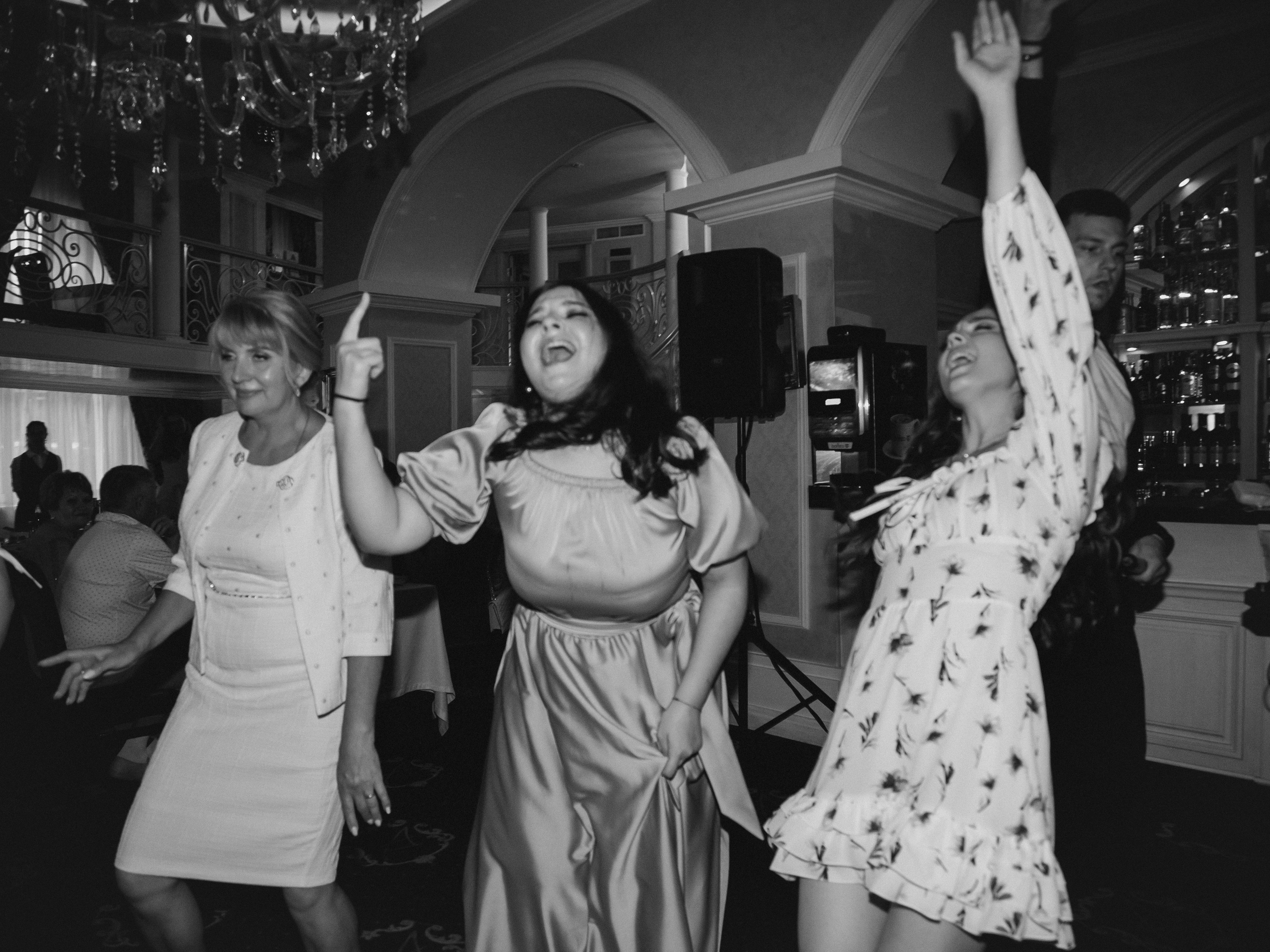 Евгений и Екатерина. Свадебный фотограф в Воронеже