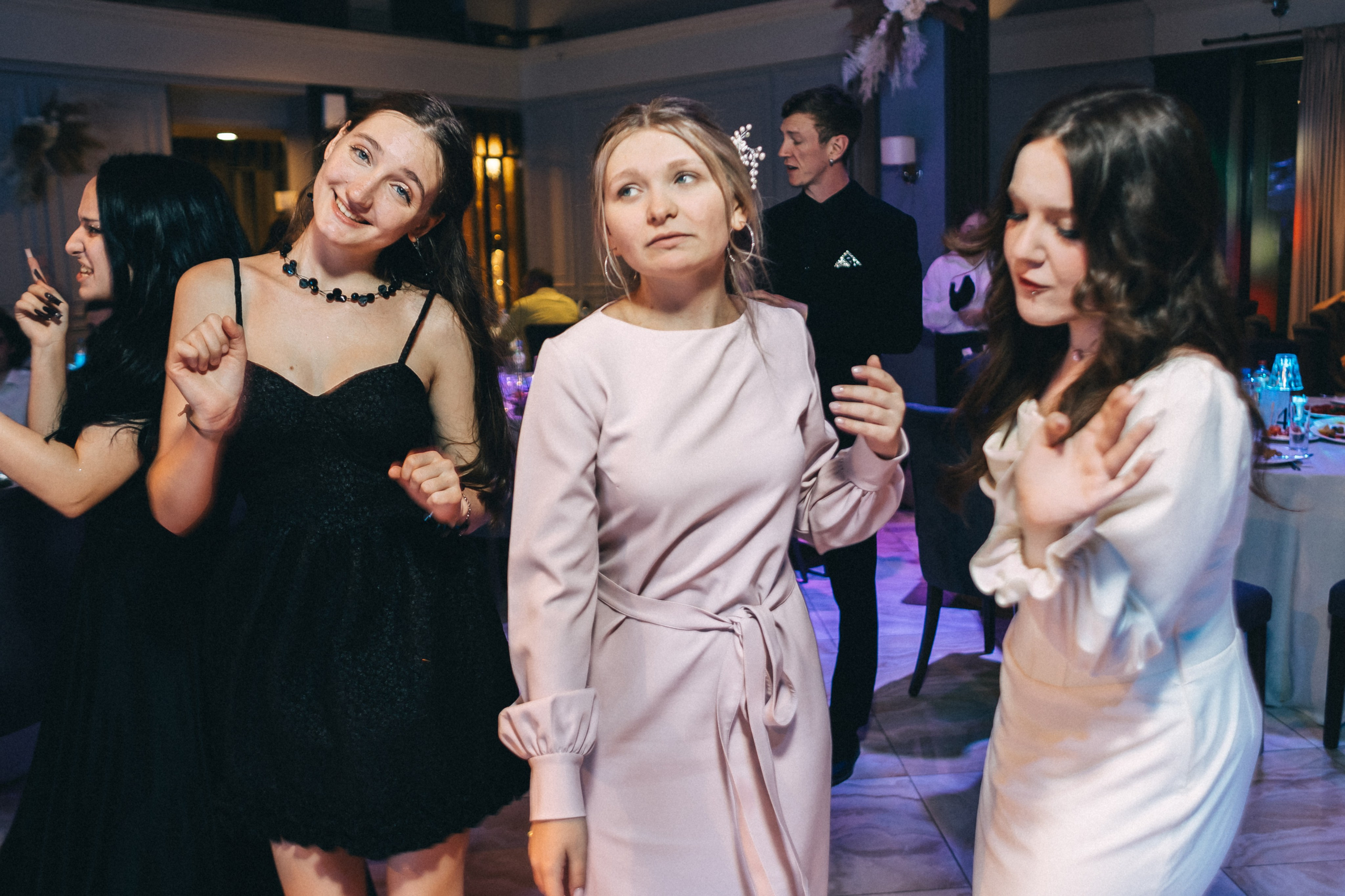 Выпускной «Лицей 62». Фотограф Кемерово | Сергей