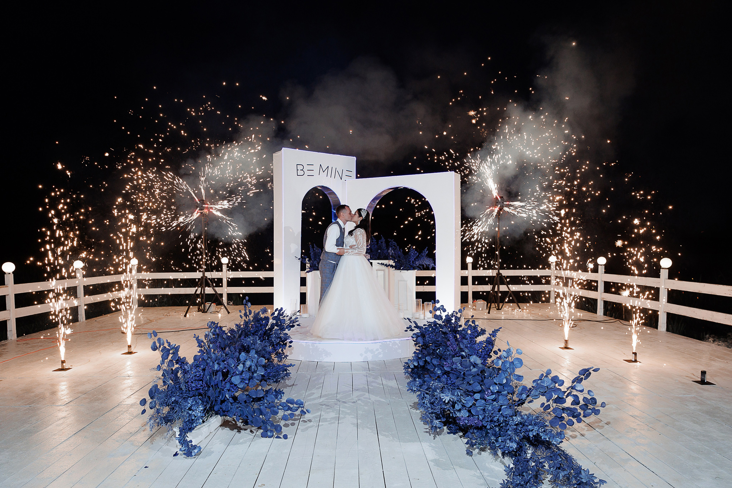 Александр и Екатерина. Свадебный и семейный фотограф в Твери и Тверской области