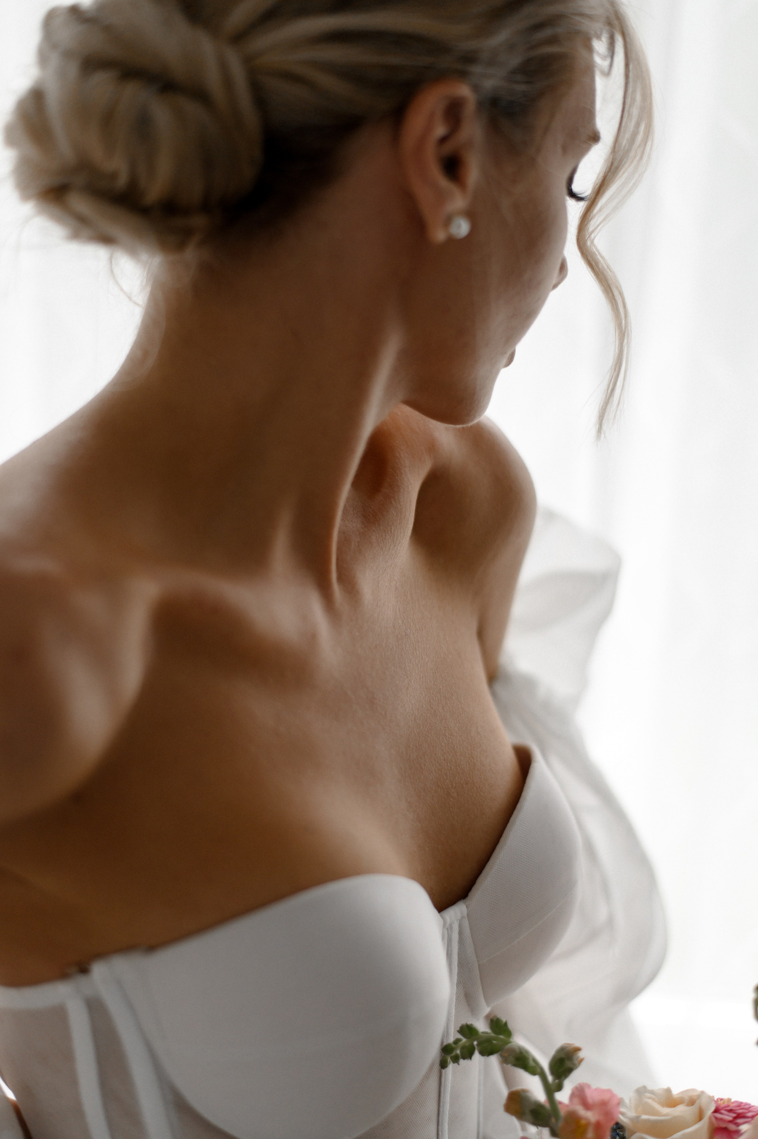 Никита и Лиза. Свадебный фотограф Минск