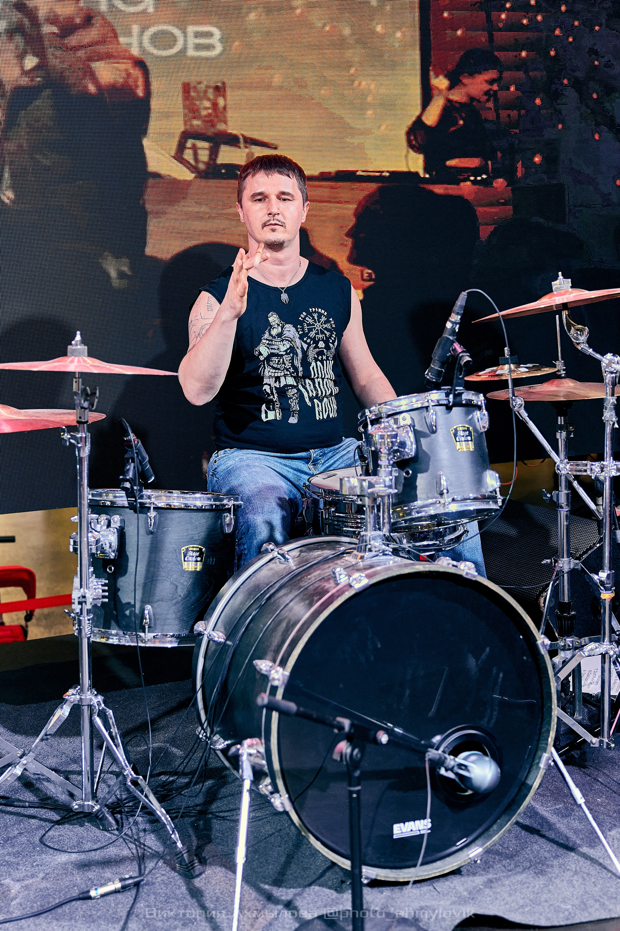 27.04.2024 НШБ Депо. Виктория Ахмылова. Фотограф в Москве