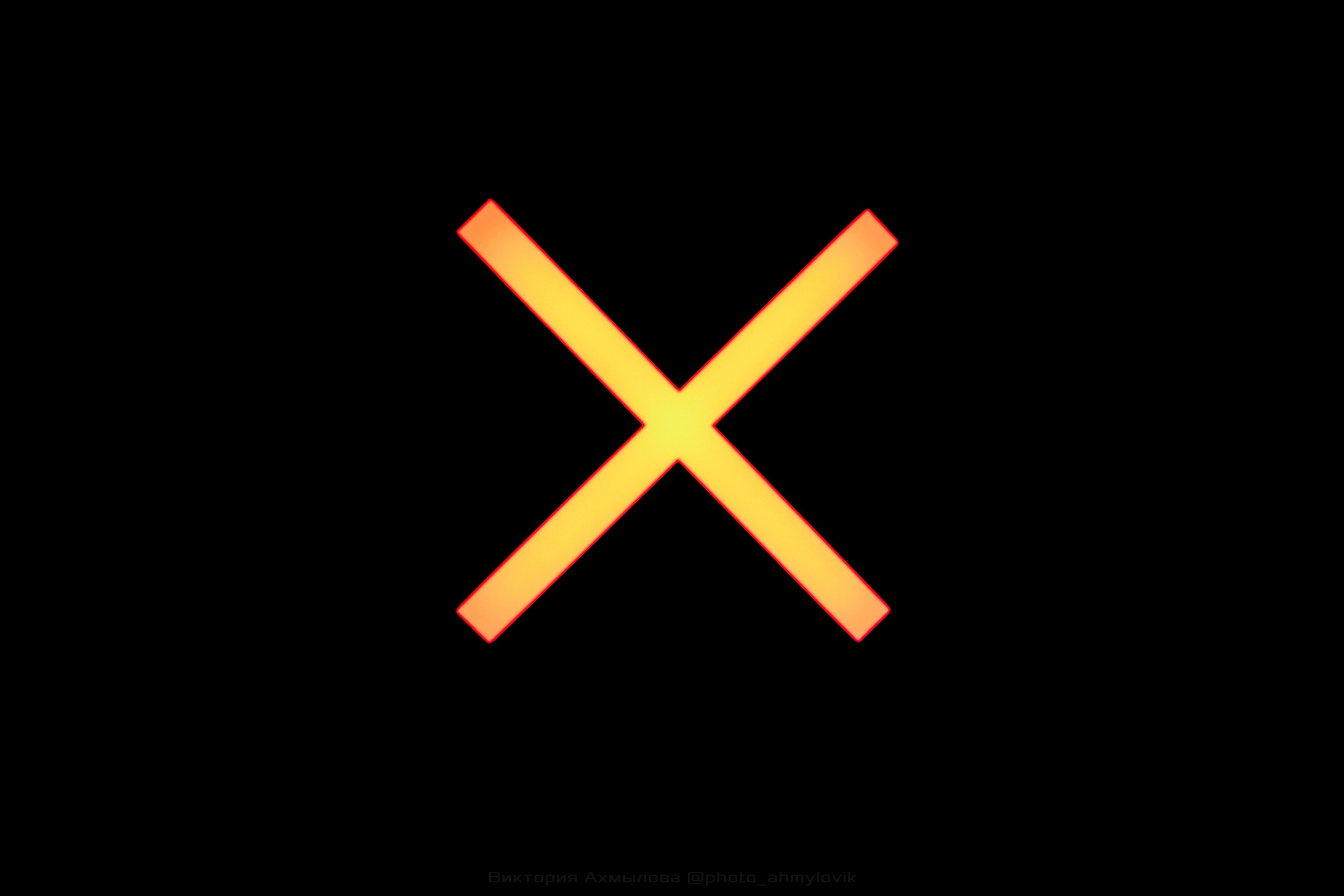 Cyber X. Виктория Ахмылова. Фотограф в Москве