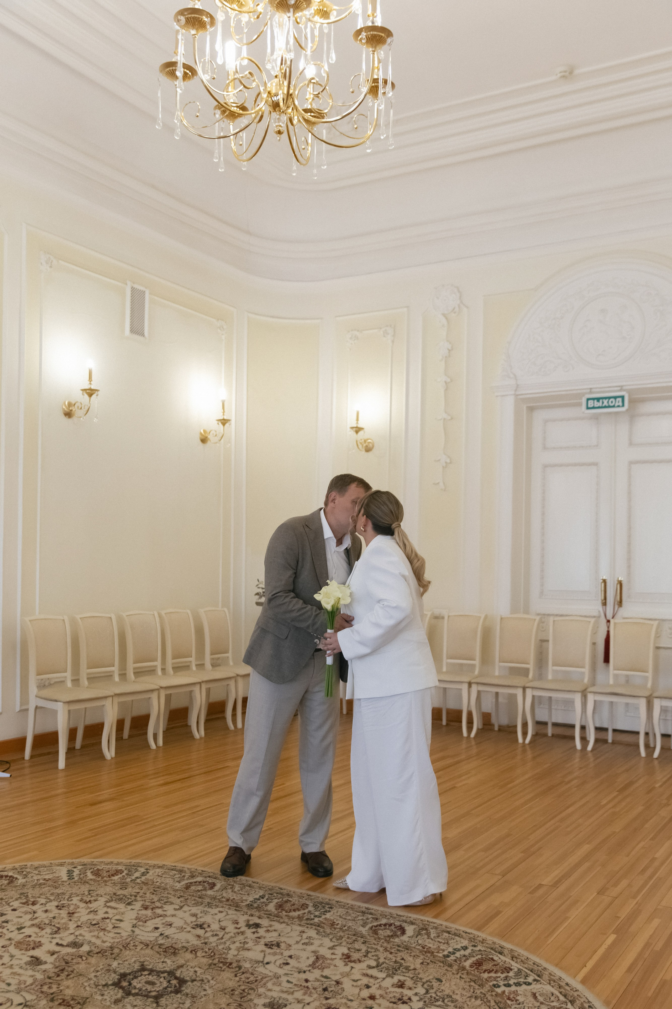 АНАСТАСИЯ & ДМИТРИЙ ` 05.07.25. Maria Startseva Photo