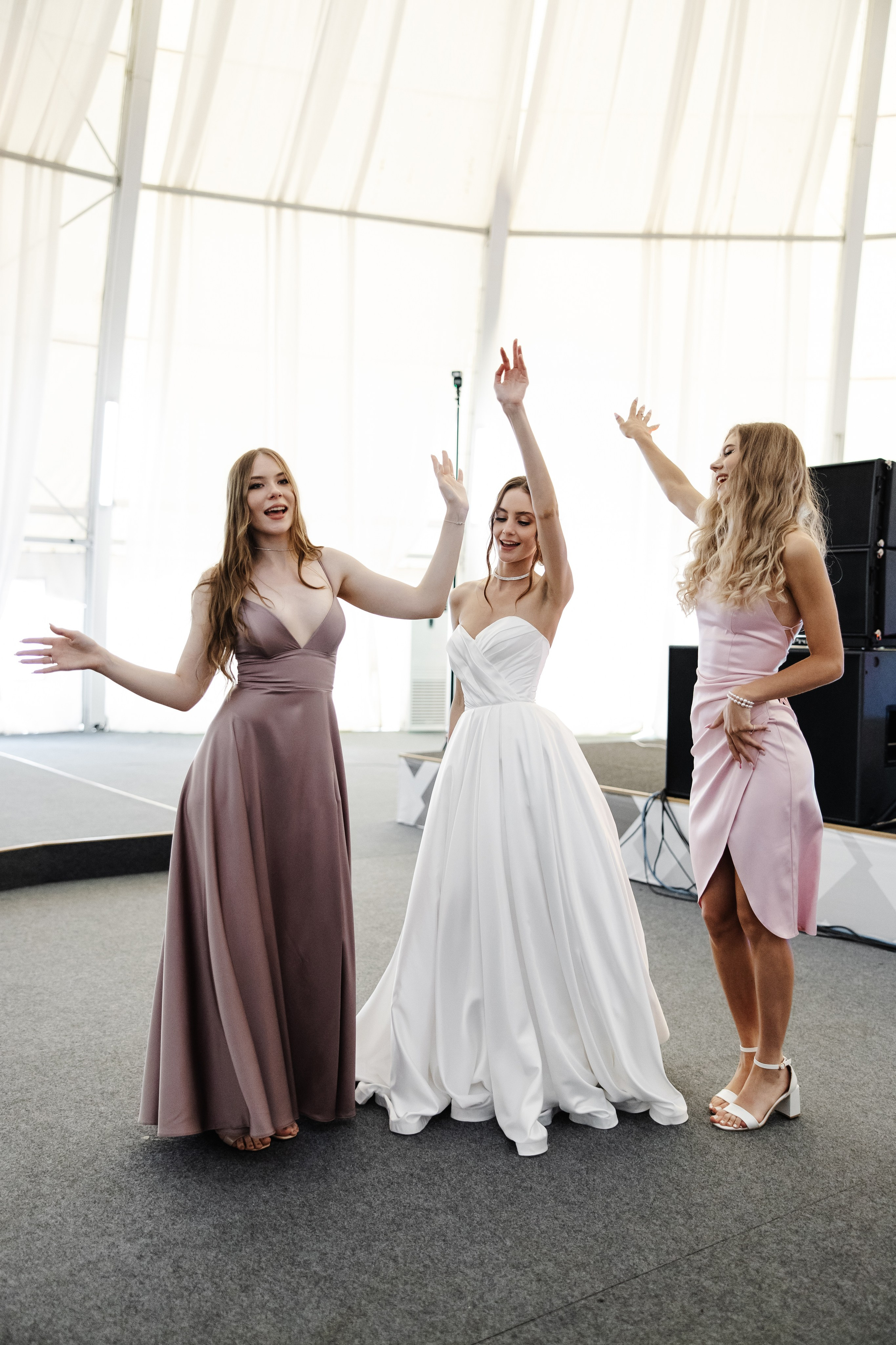 Владислав и Алина. Фотограф Екатерина Горковенко, Абакан