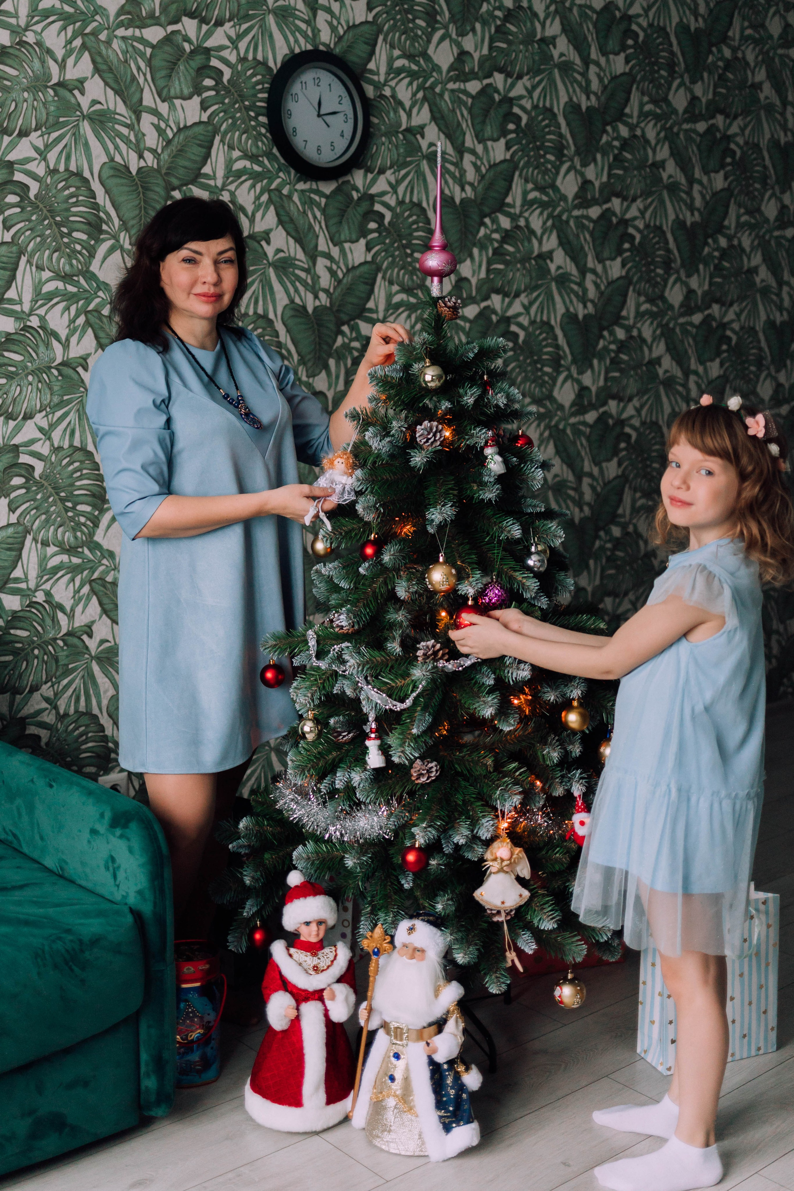 КАРИНА, ЛЁША, ДИМА И ДАША. Семейный Фотограф в Санкт-Петербурге Пушкин Анастасия Дьяконенкова