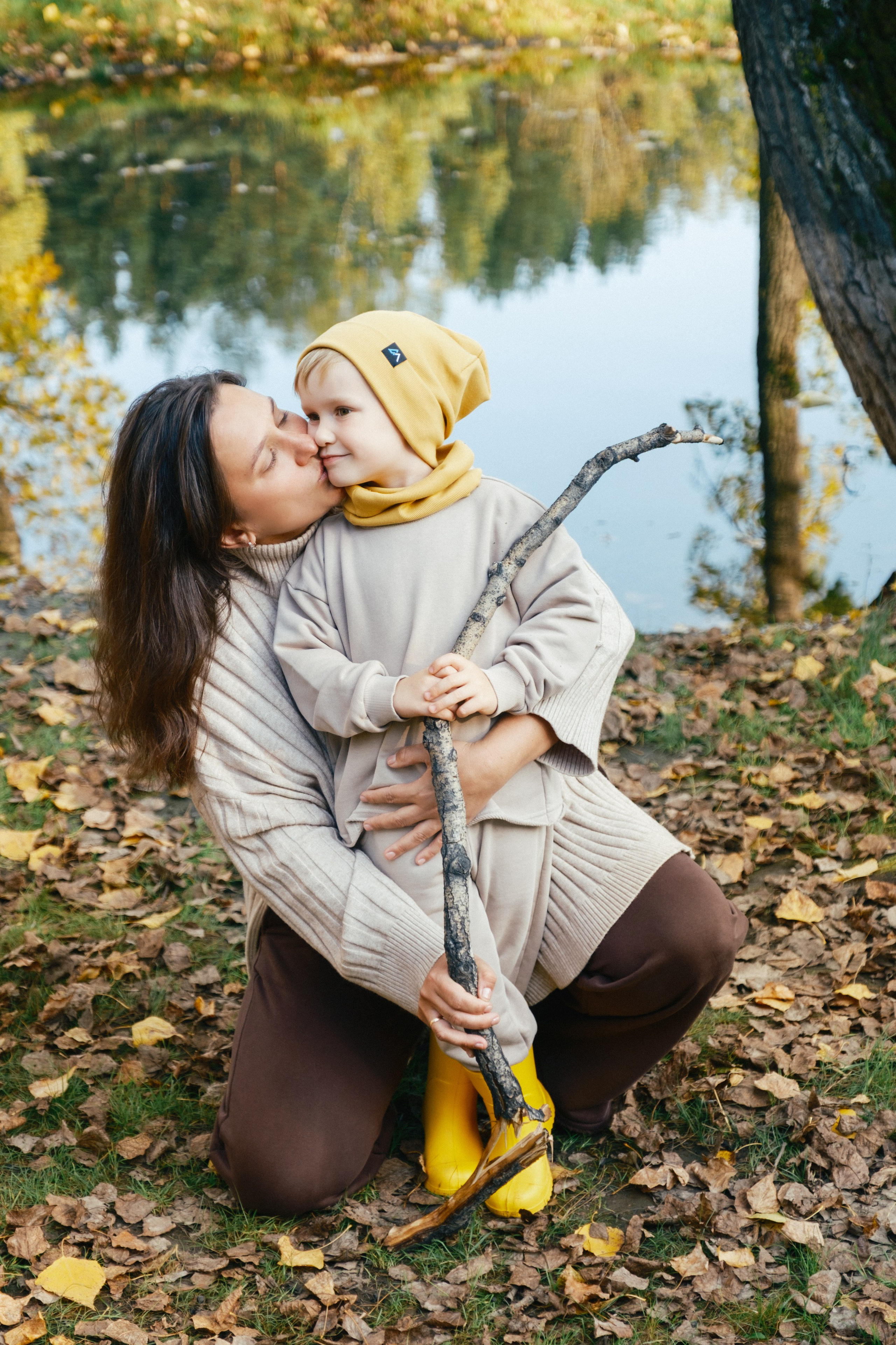 Осень. Свадебный Видеограф Фотограф в Сочи